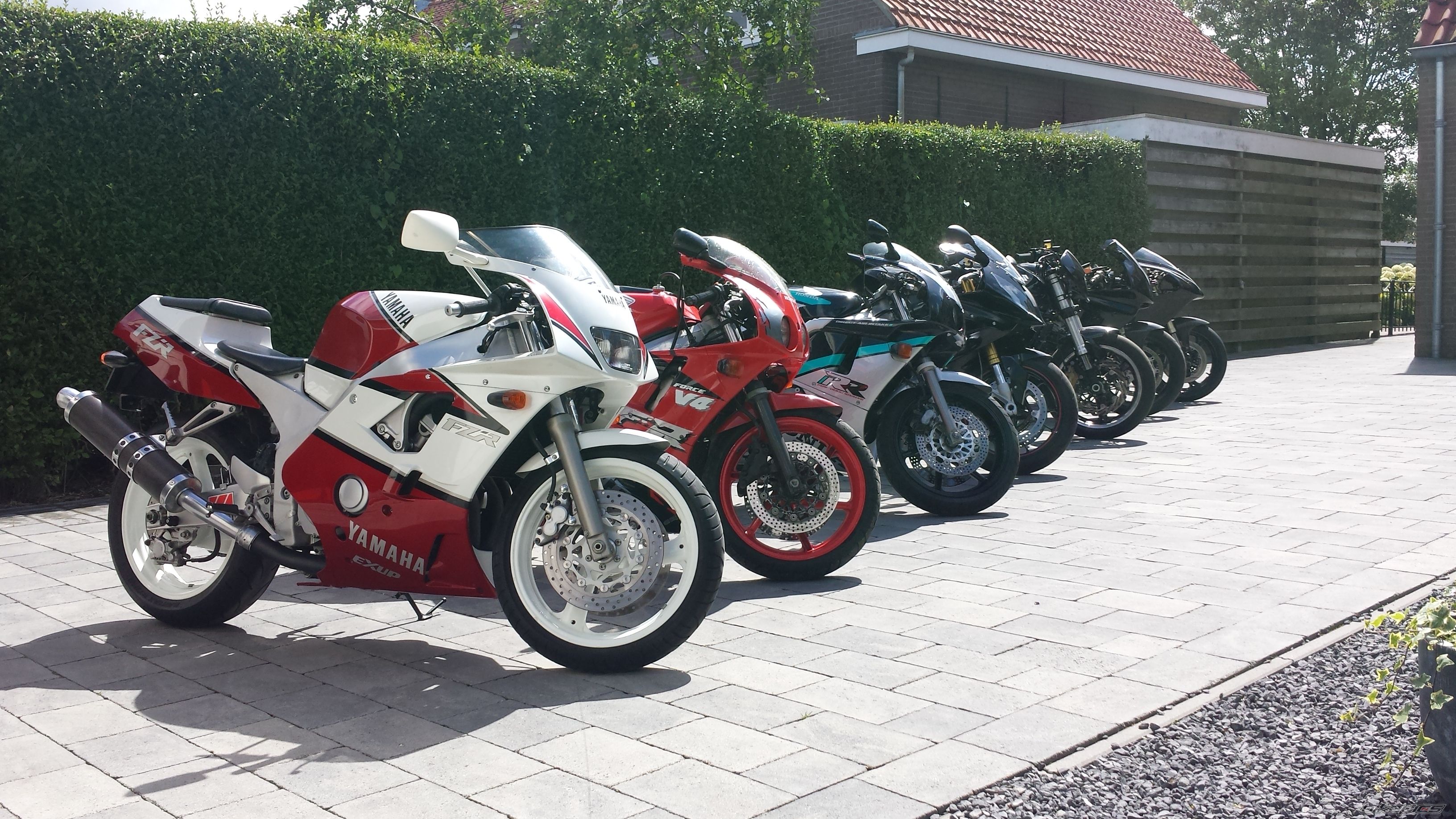 Bike Photo 2791419