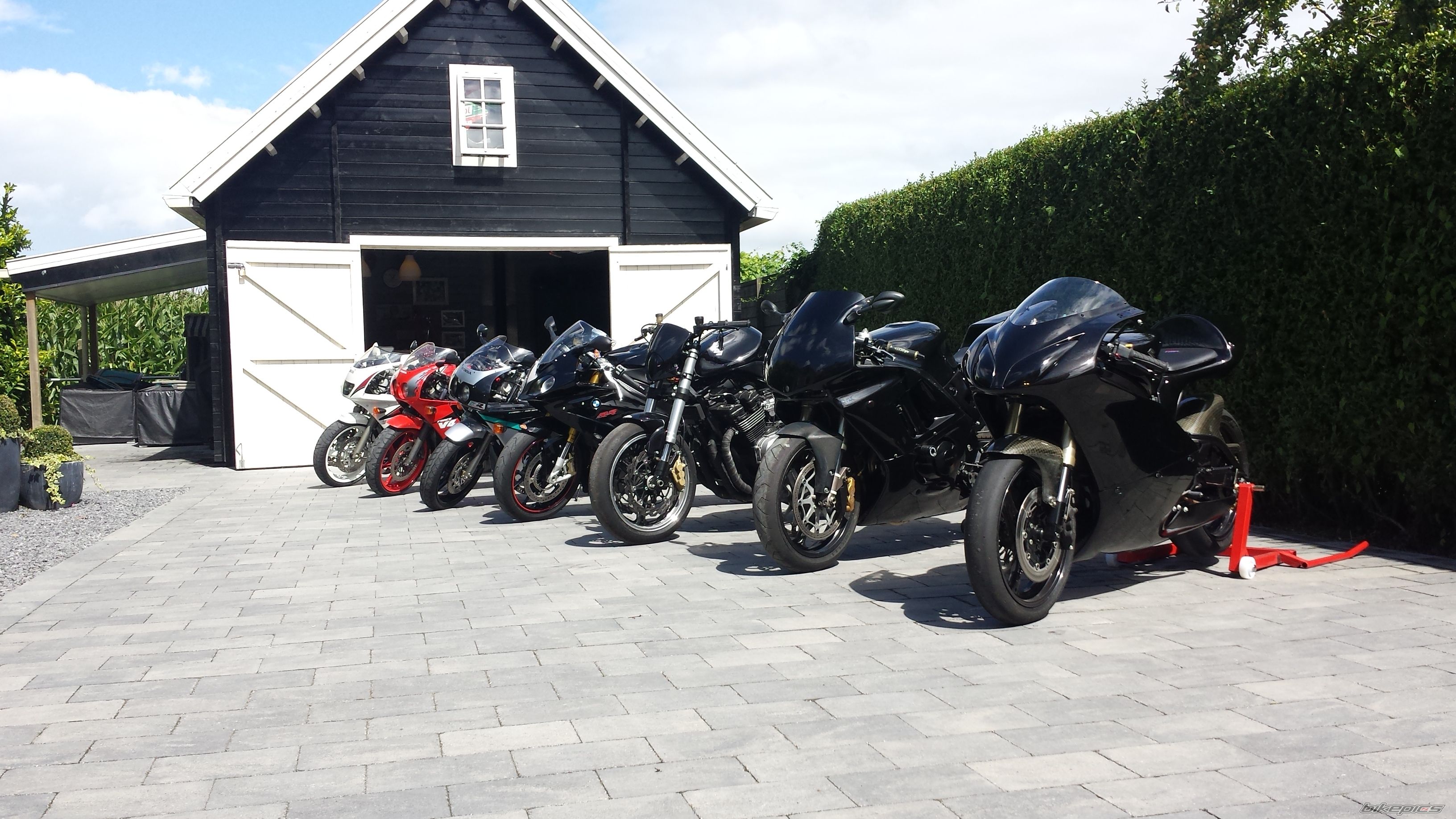 Bike Photo 2791420