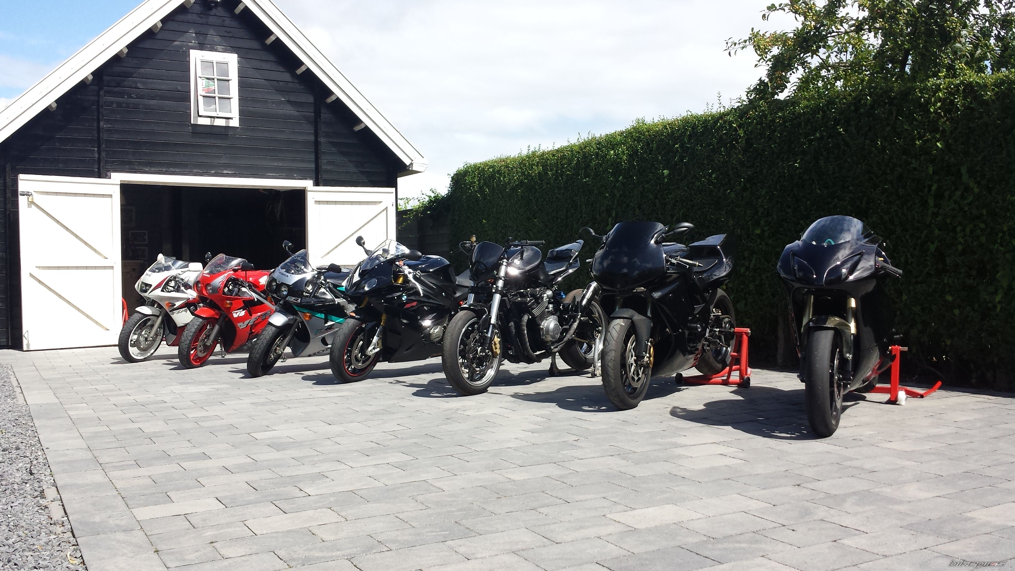 Bike Photo 2791421