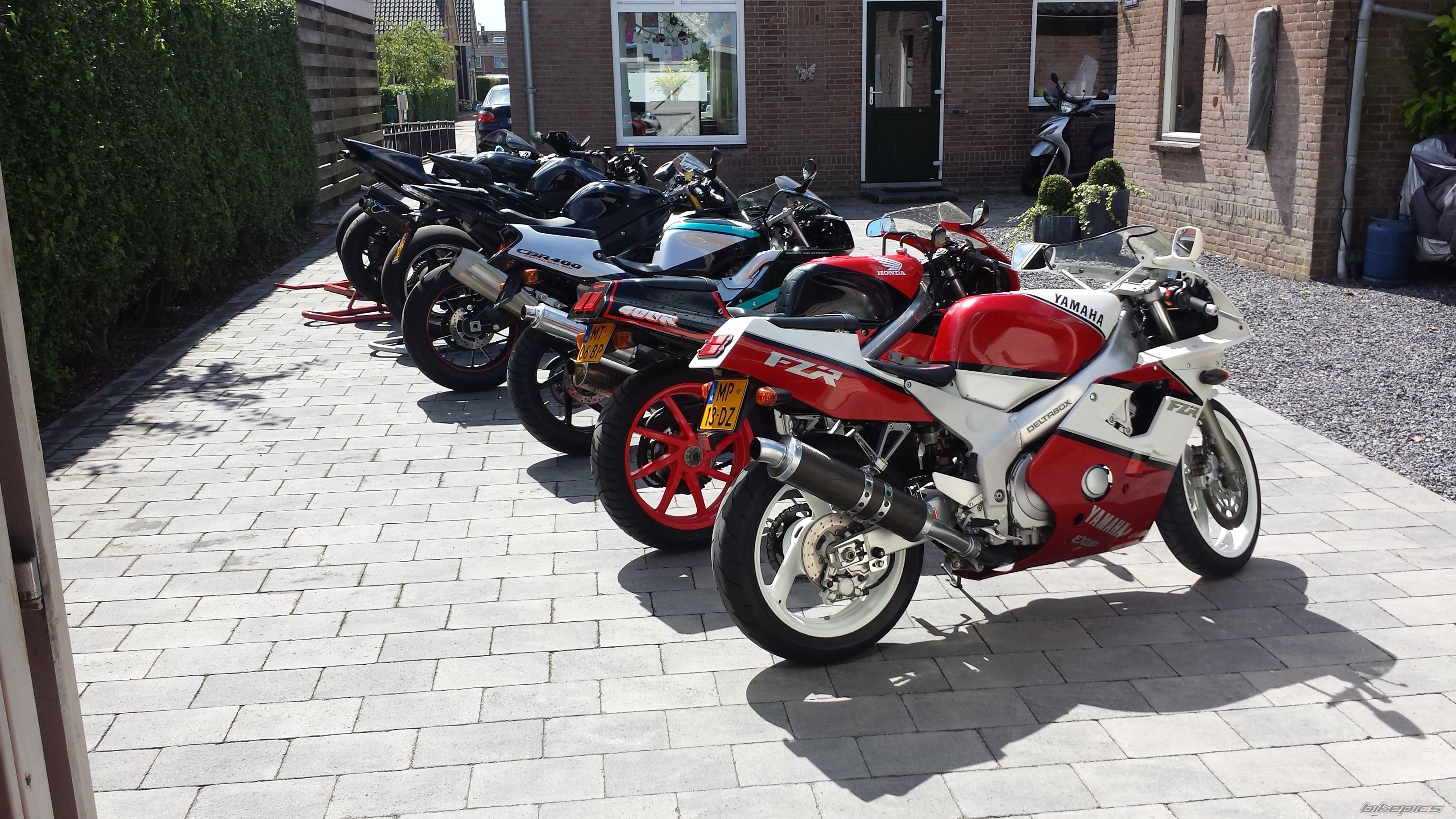 Bike Photo 2791422