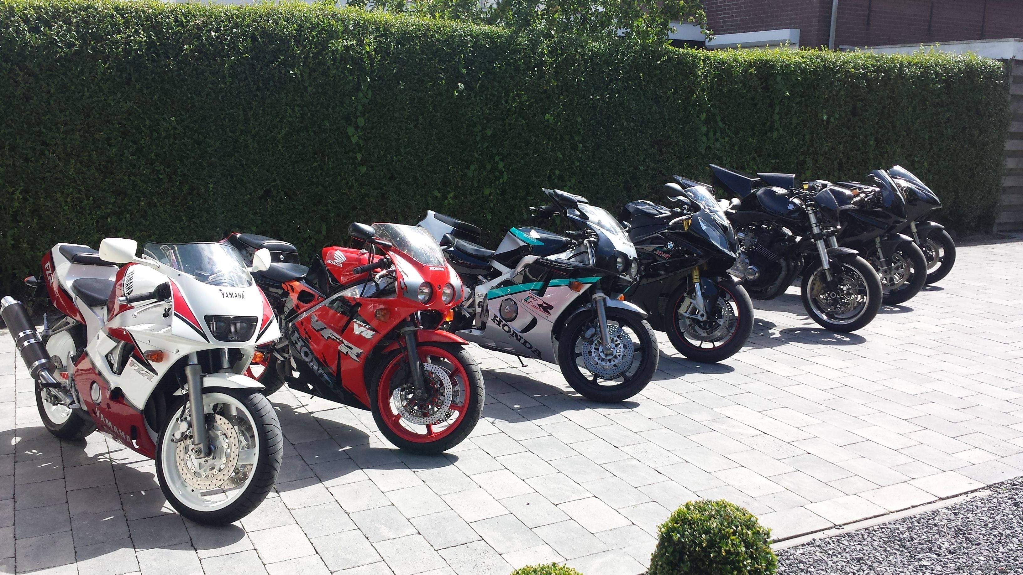 Bike Photo 2791423