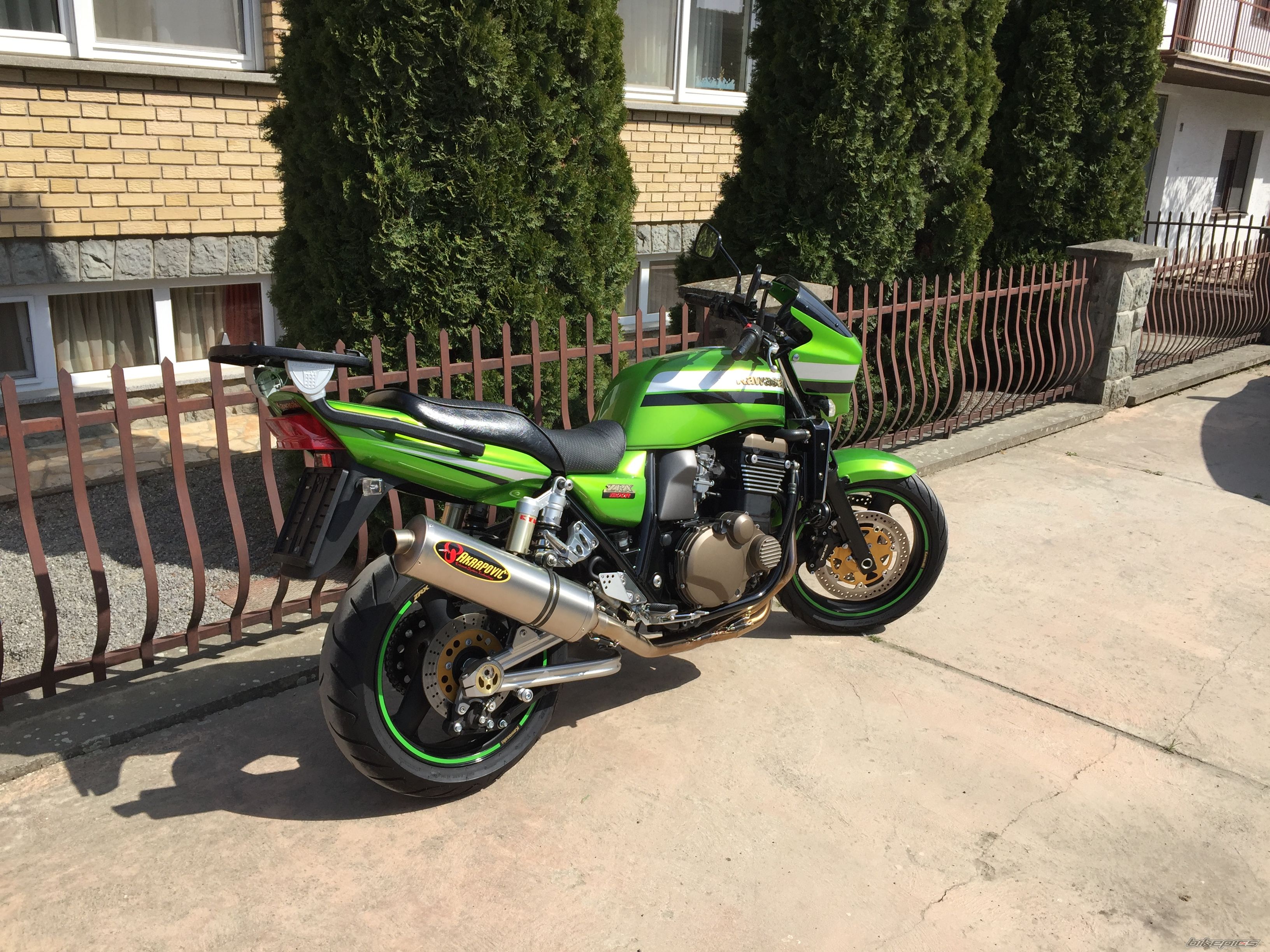 Bike Photo 2791448