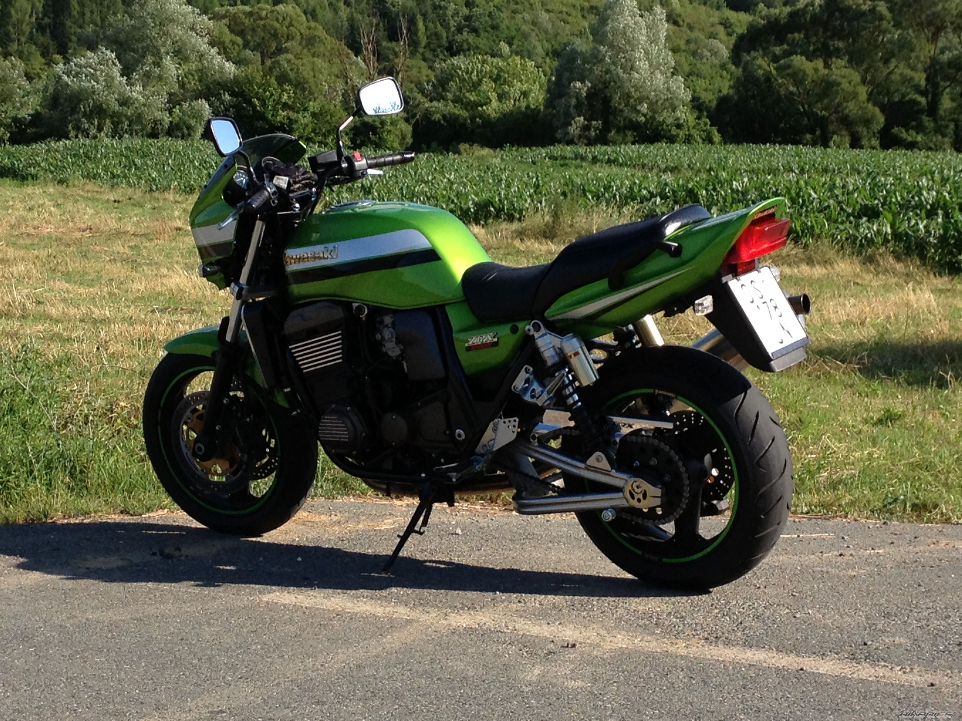 Bike Photo 2791450