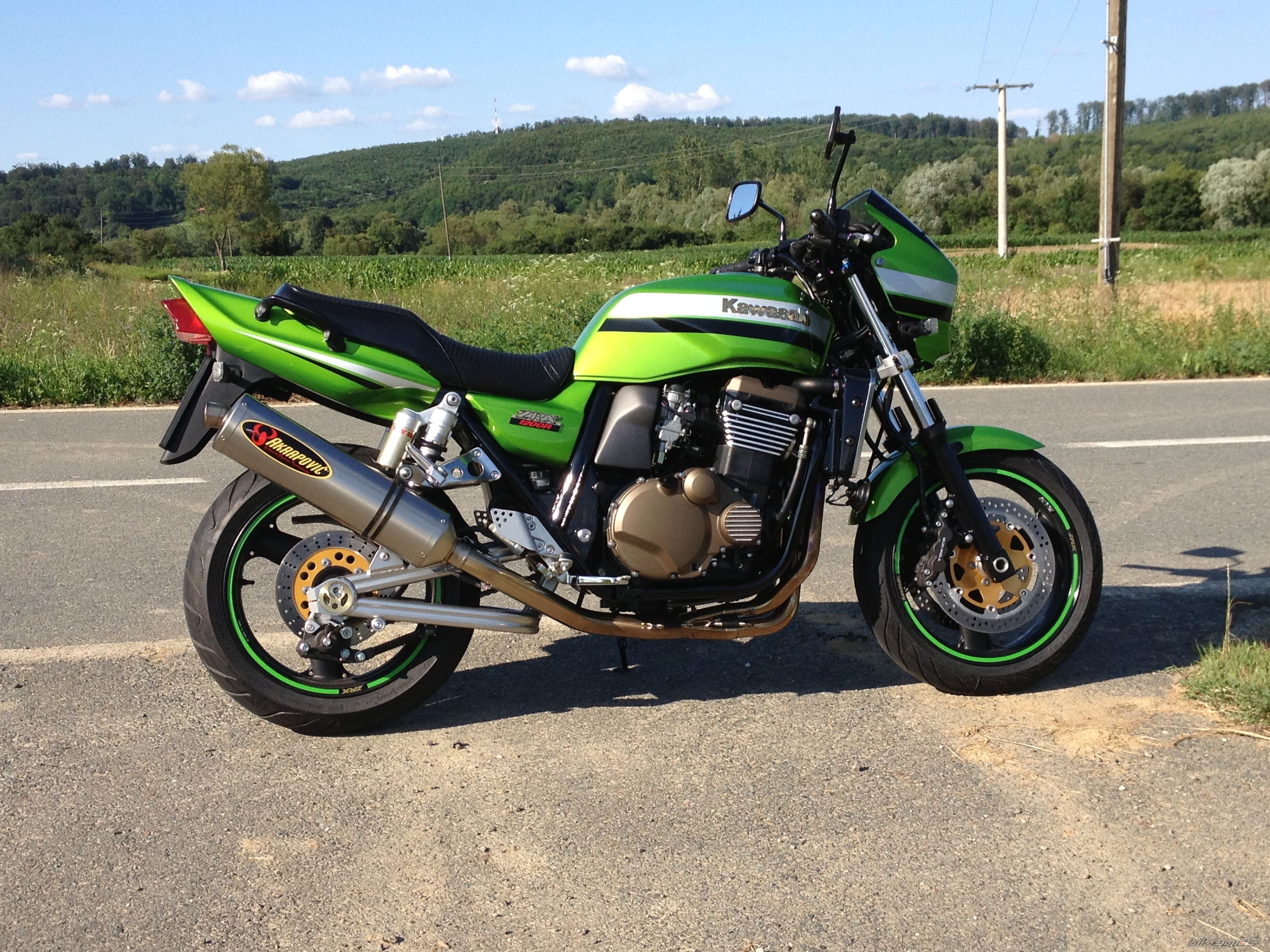 Bike Photo 2791452