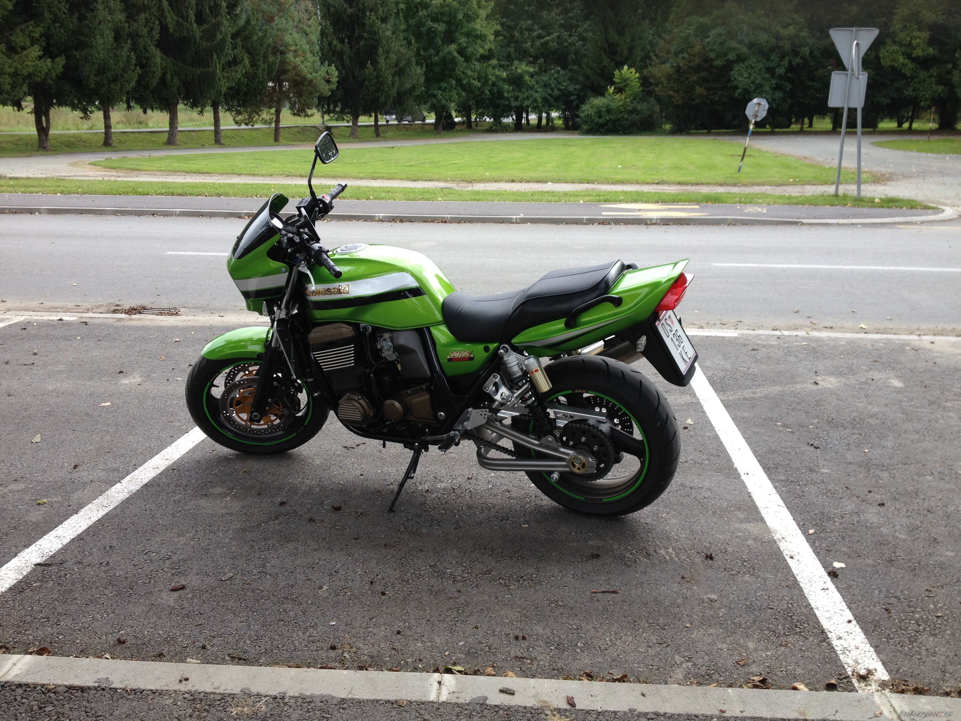 Bike Photo 2791458