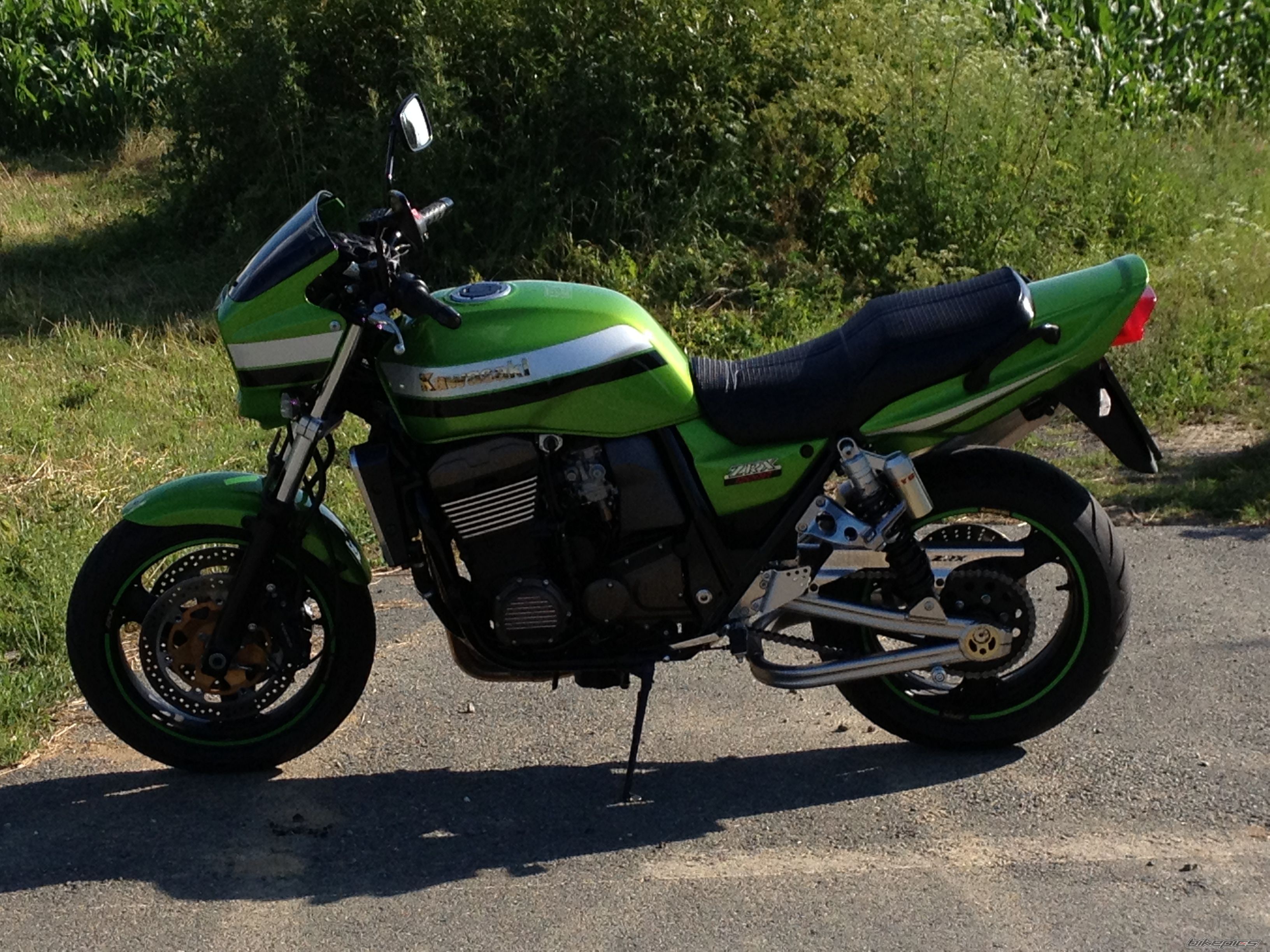 Bike Photo 2791459