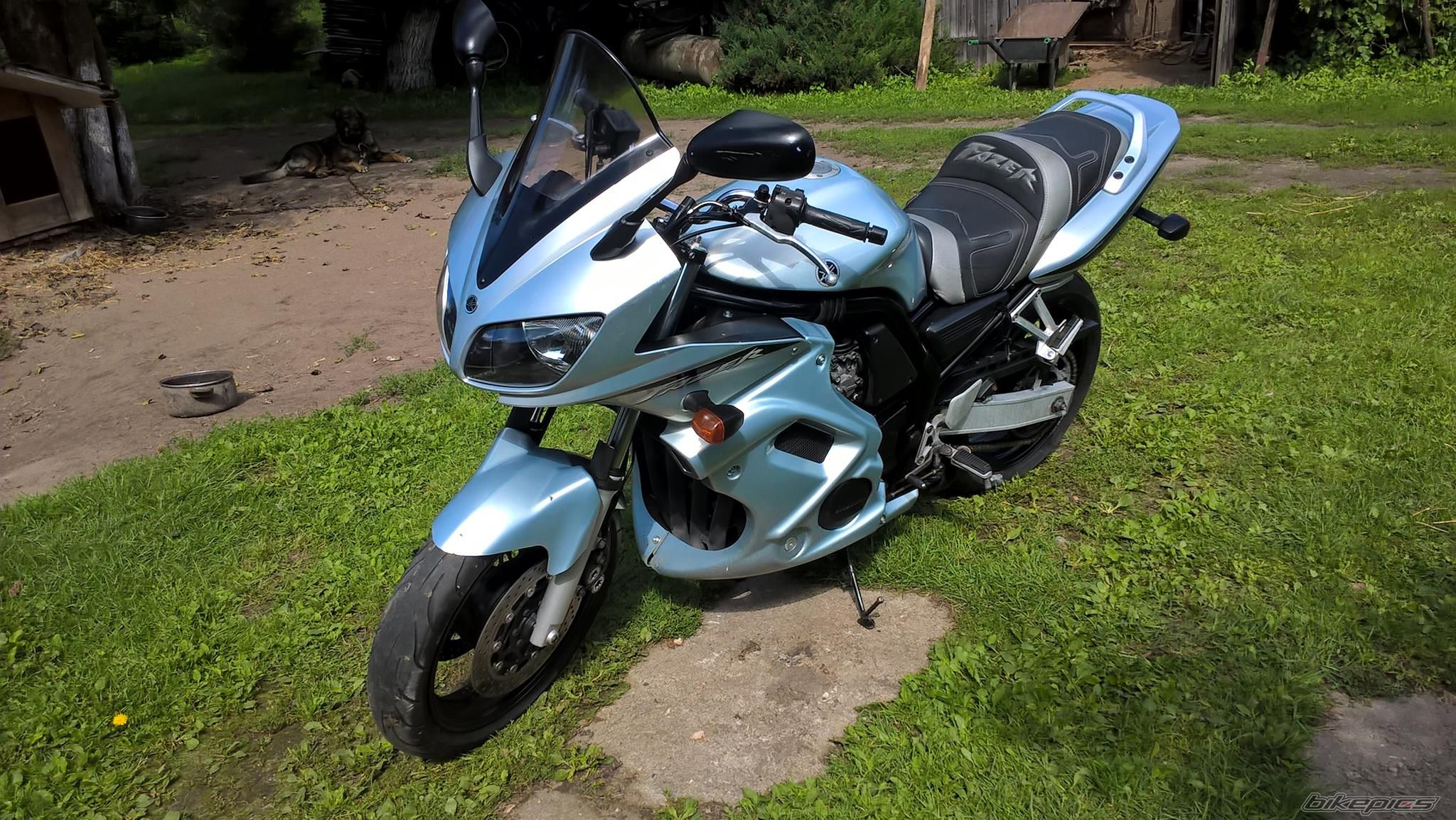Bike Photo 2791517