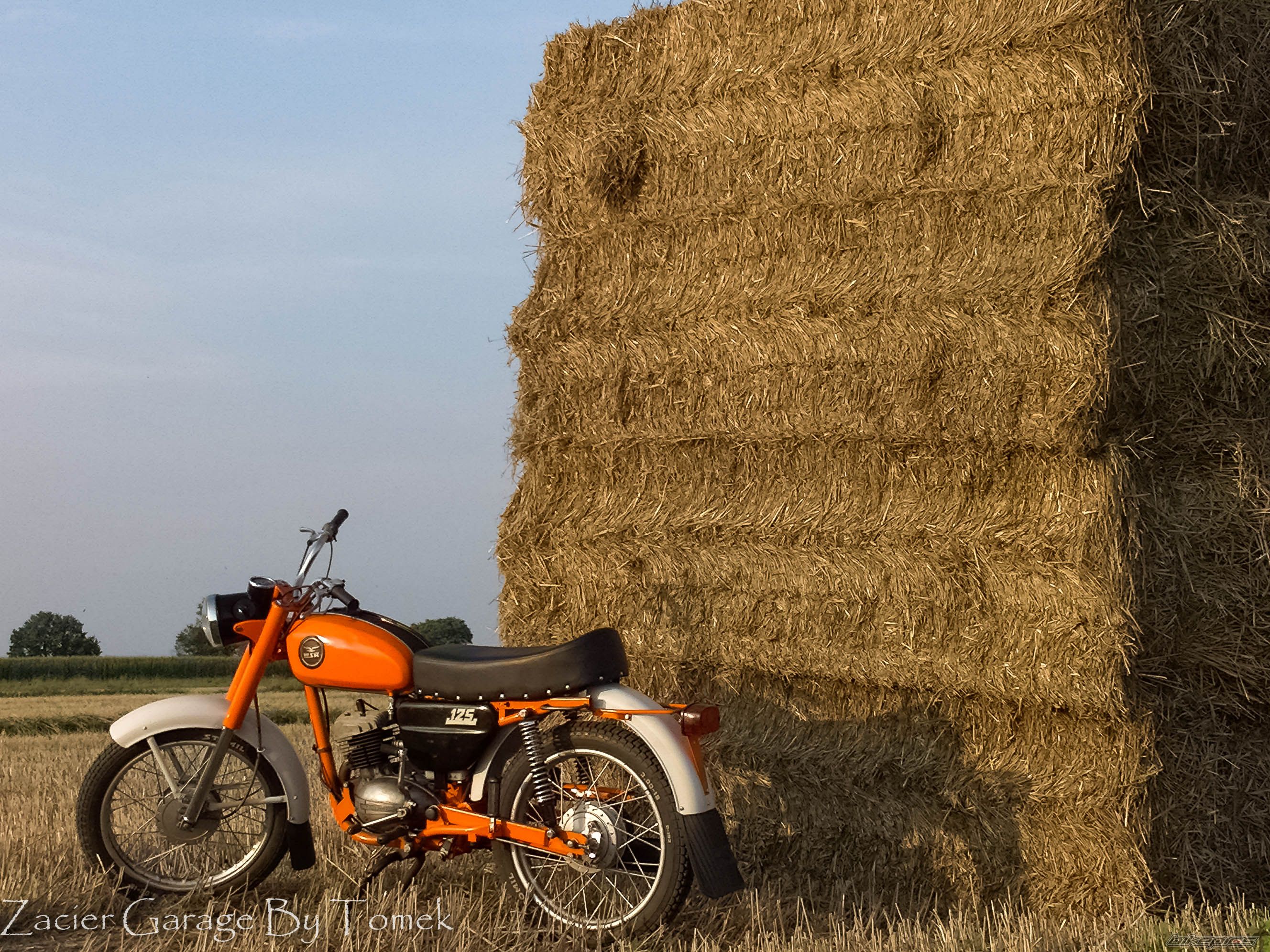 Bike Photo 2791524