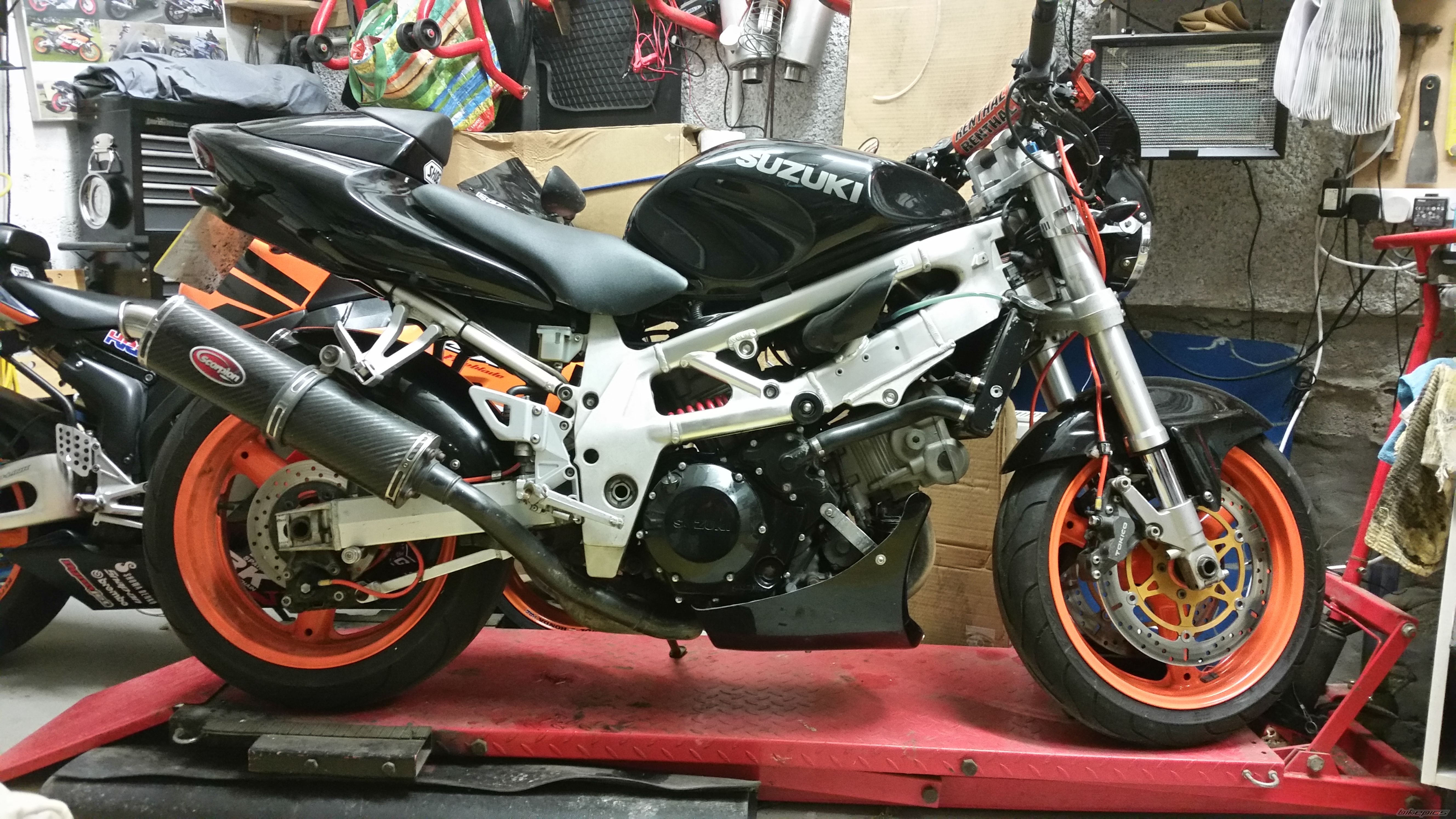 Bike Photo 2791525