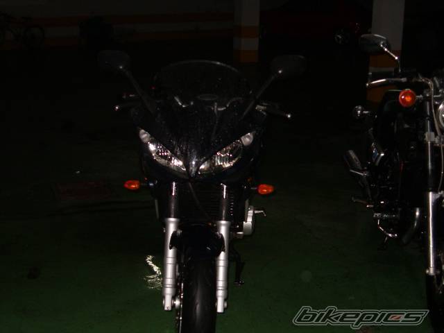 Bike Photo 279153