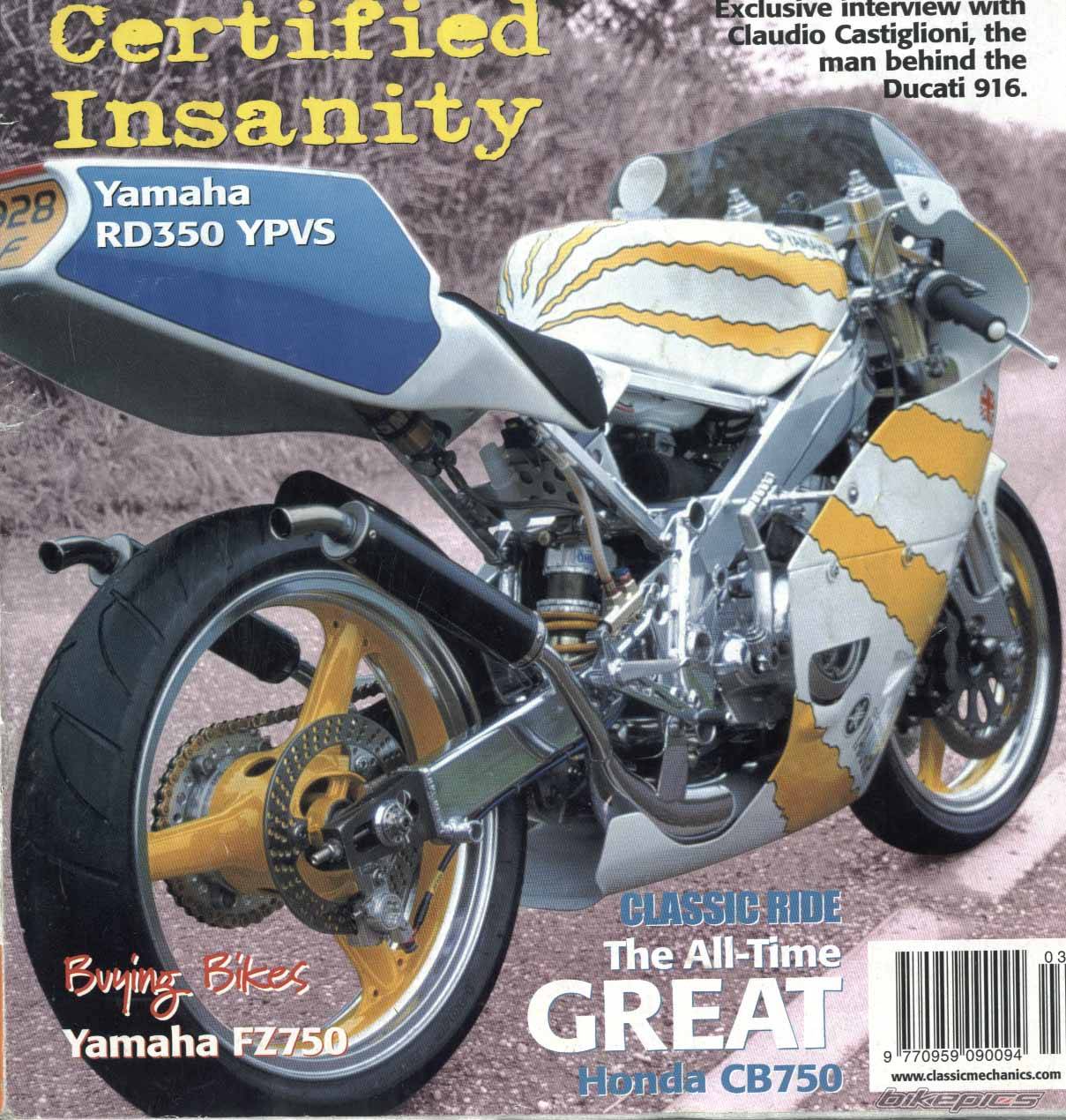 Bike Photo 27916