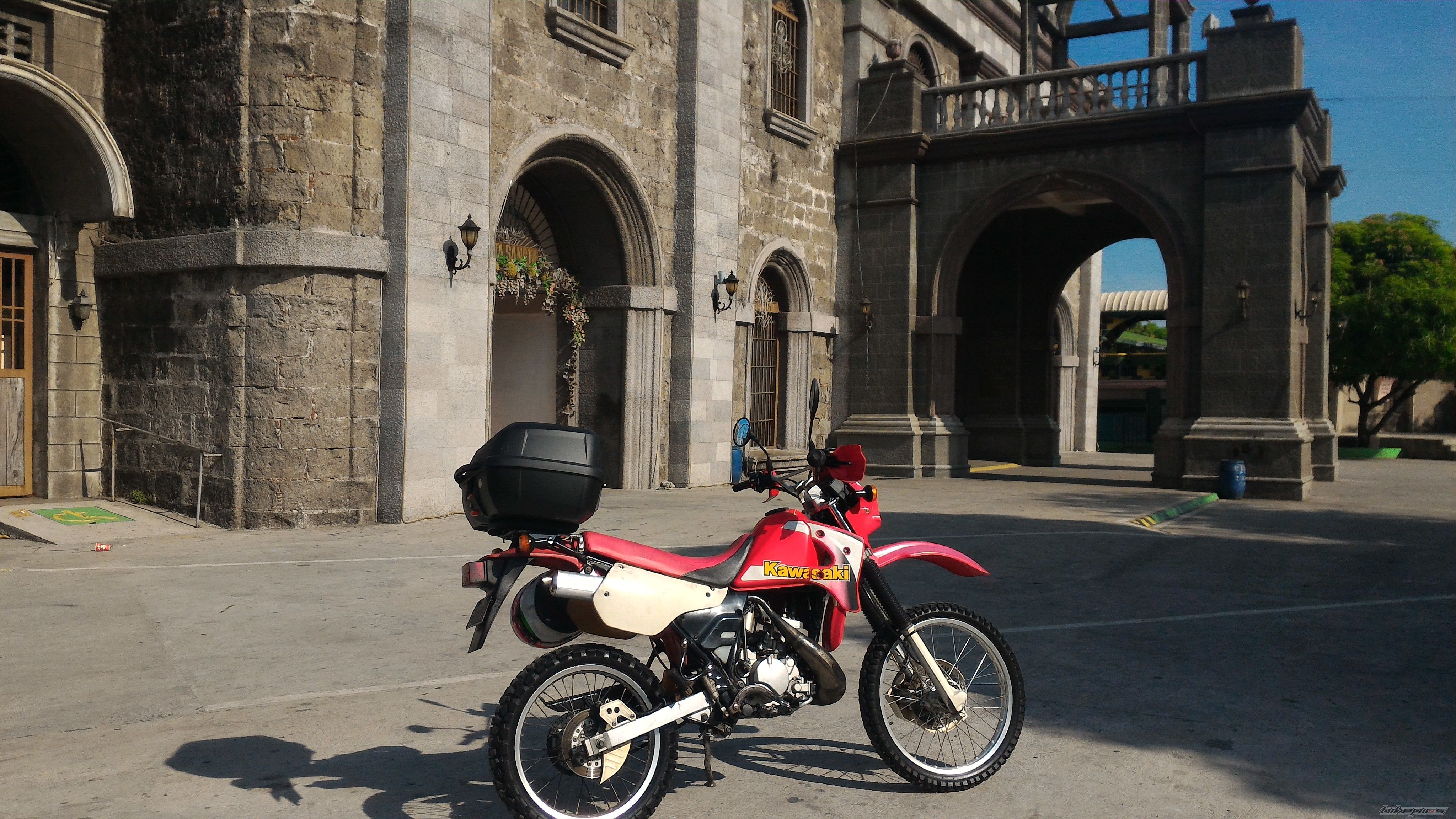 Bike Photo 2791607
