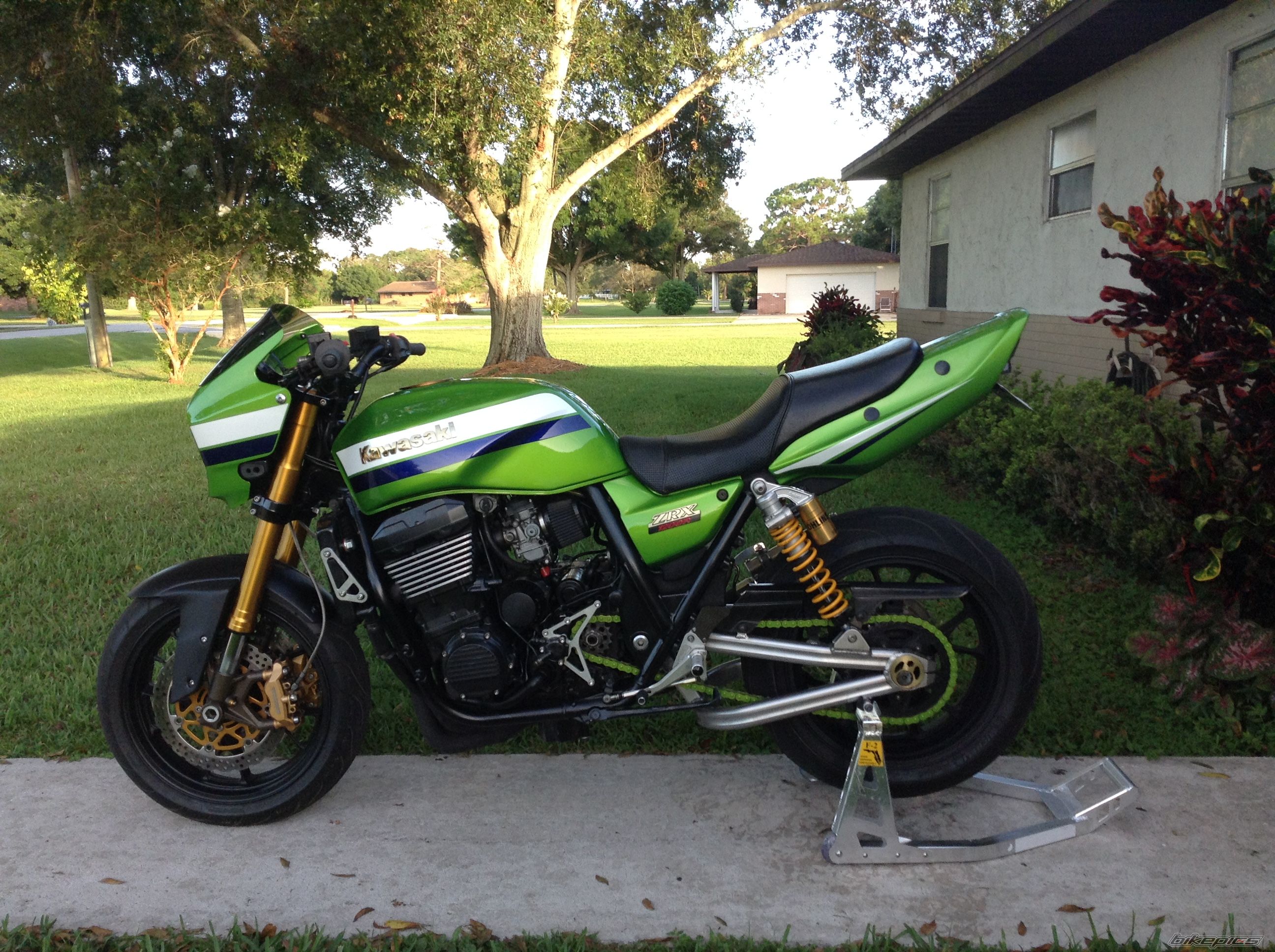 Bike Photo 2791667