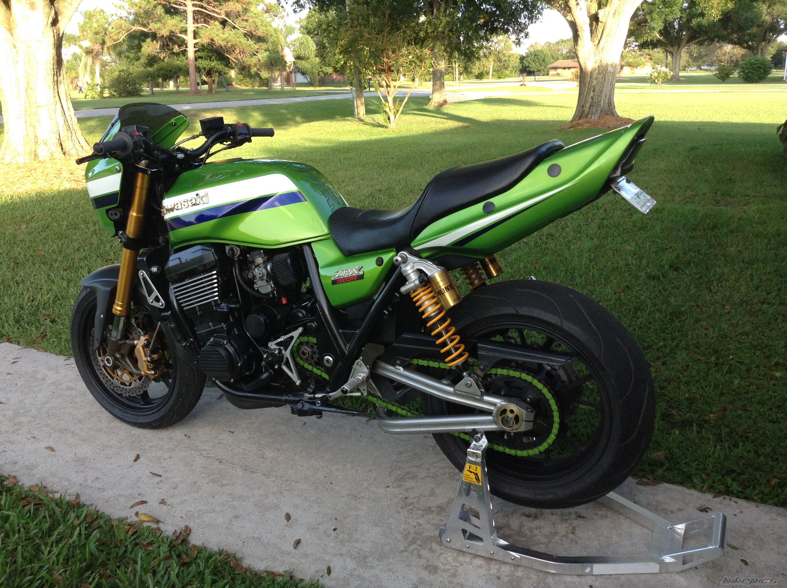 Bike Photo 2791668