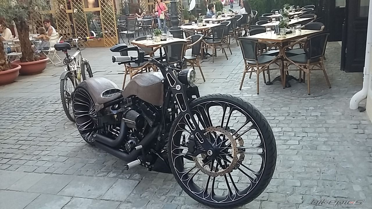 Bike Photo 2791740