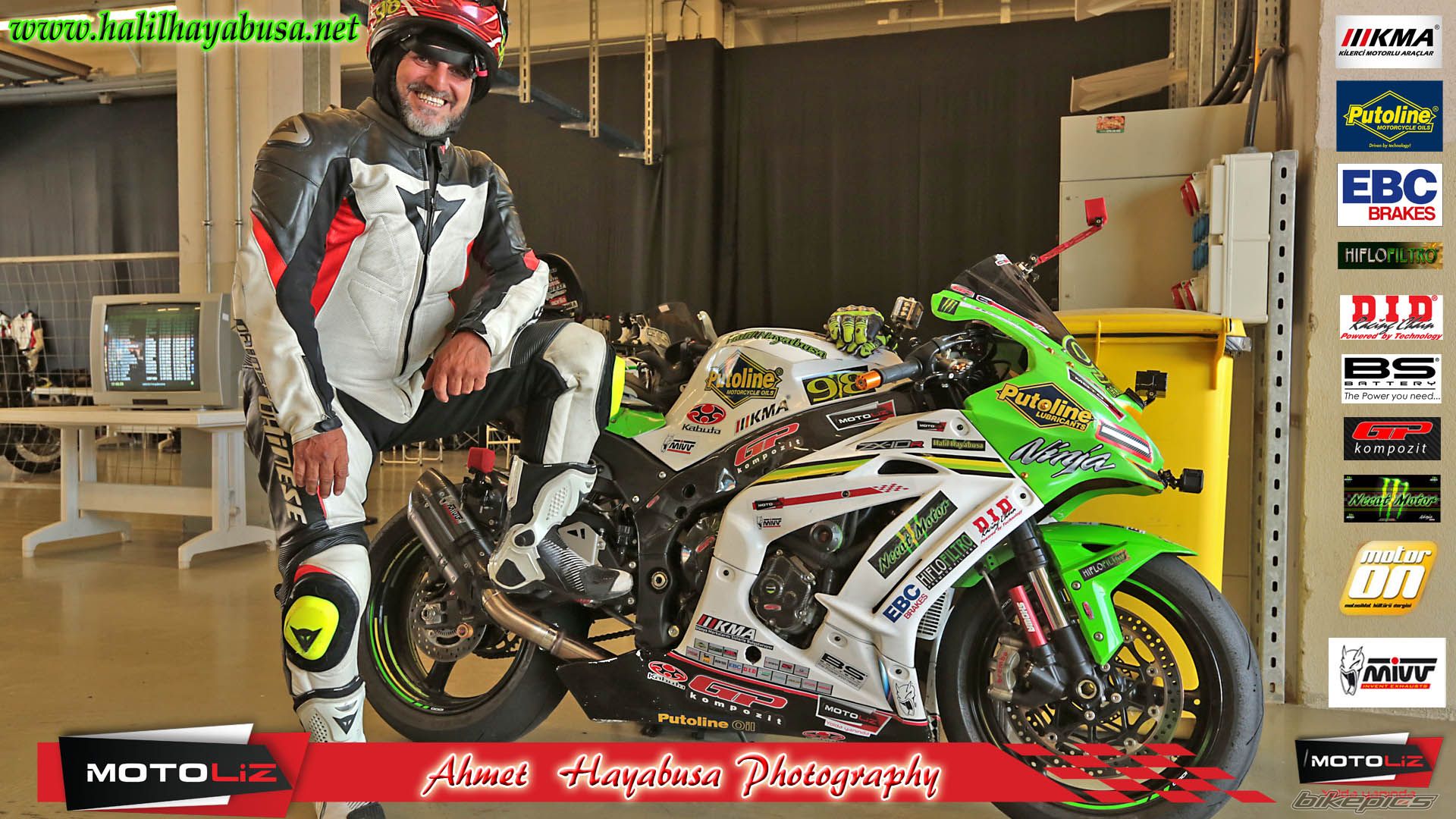 Bike Photo 2791761