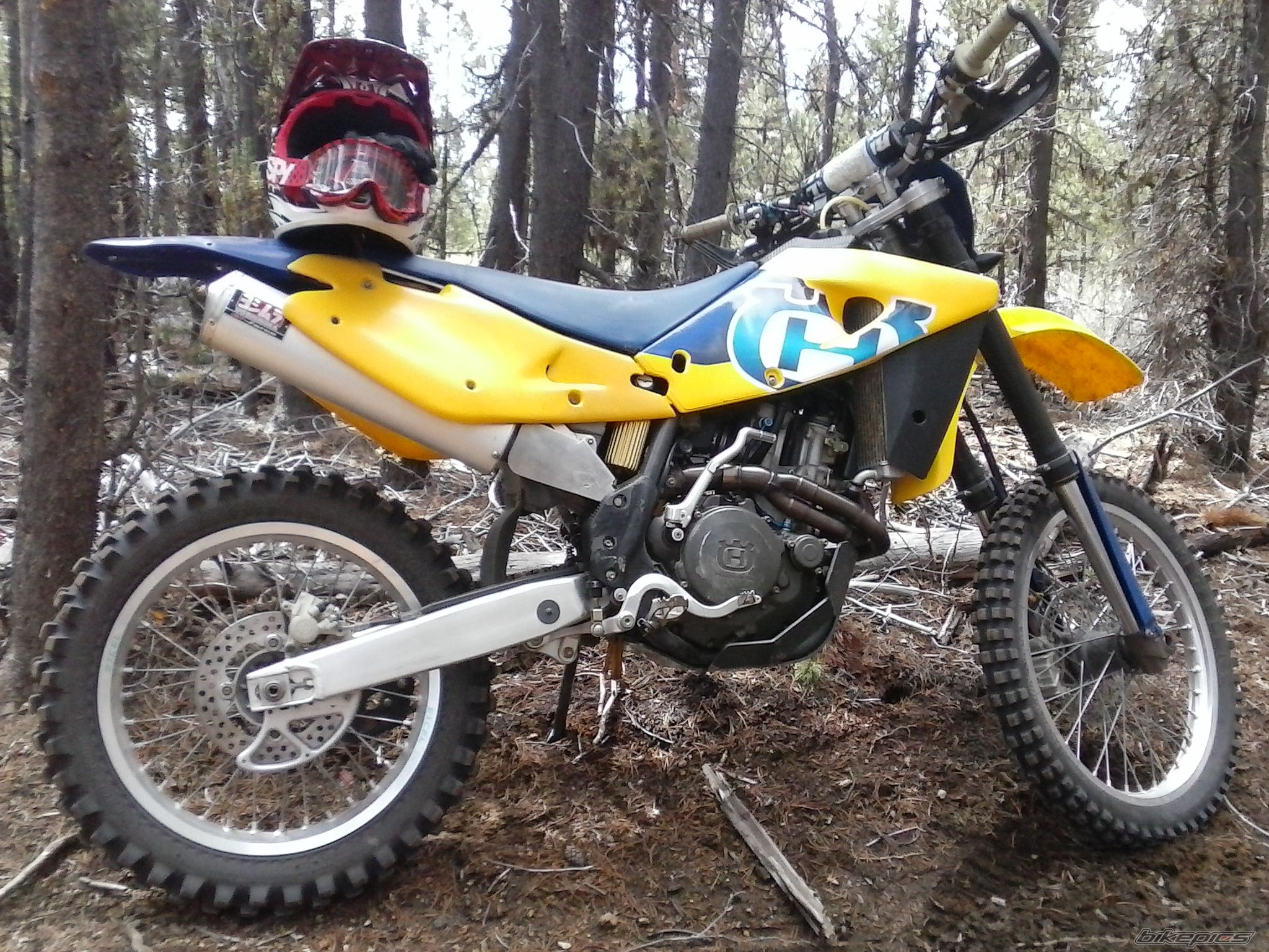 Bike Photo 2791793