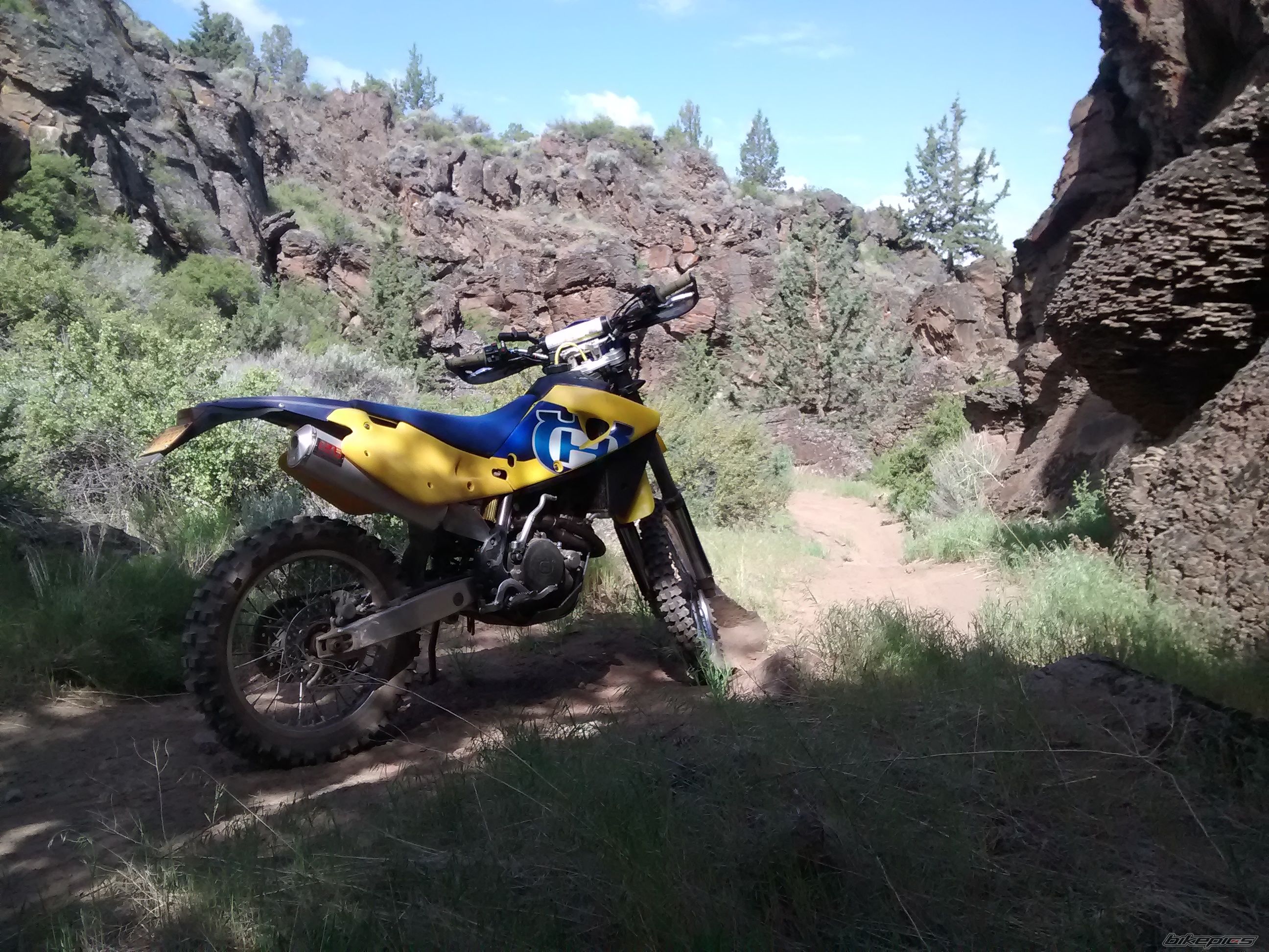 Bike Photo 2791795