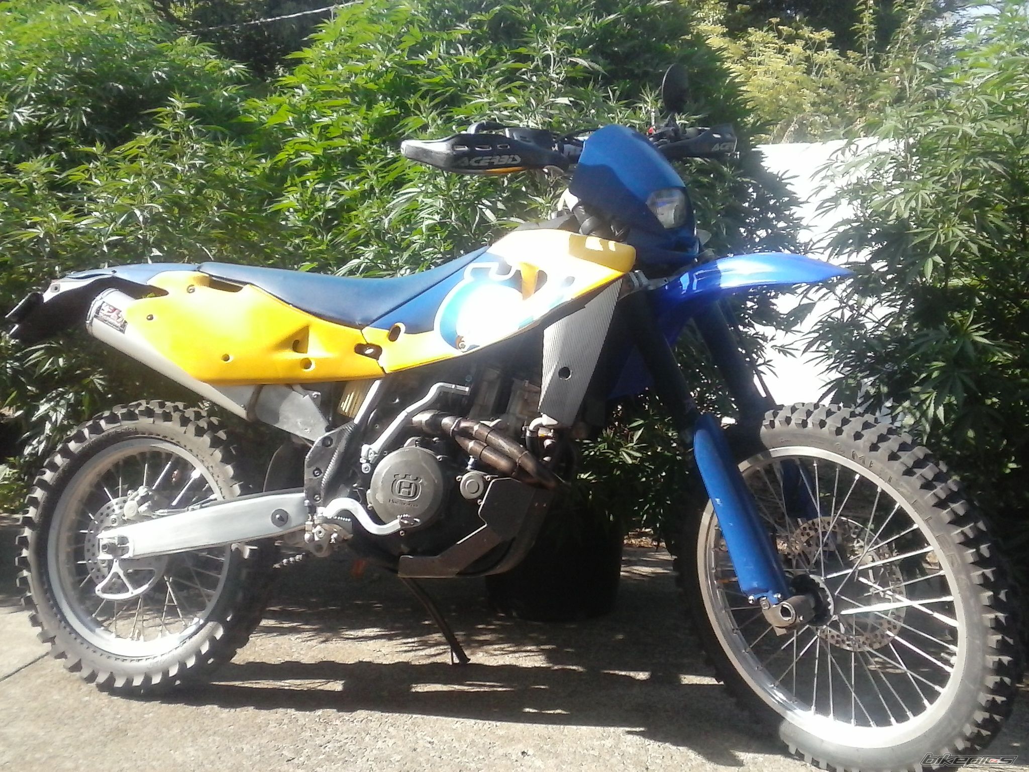 Bike Photo 2791796