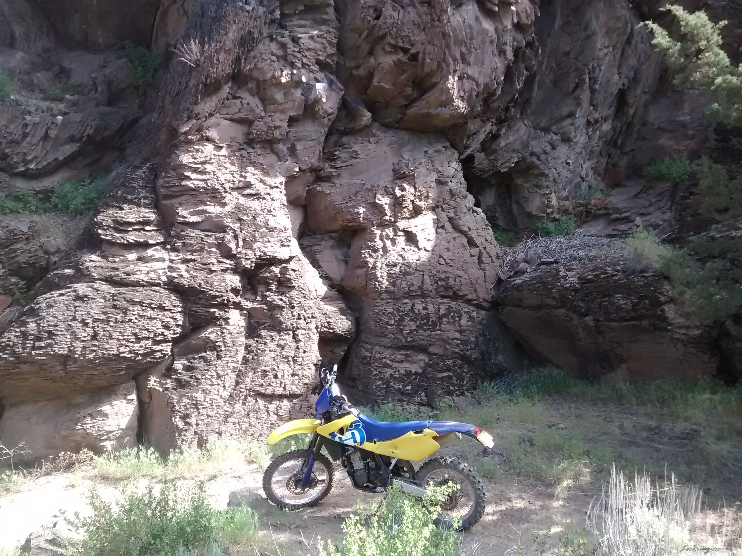 Bike Photo 2791797