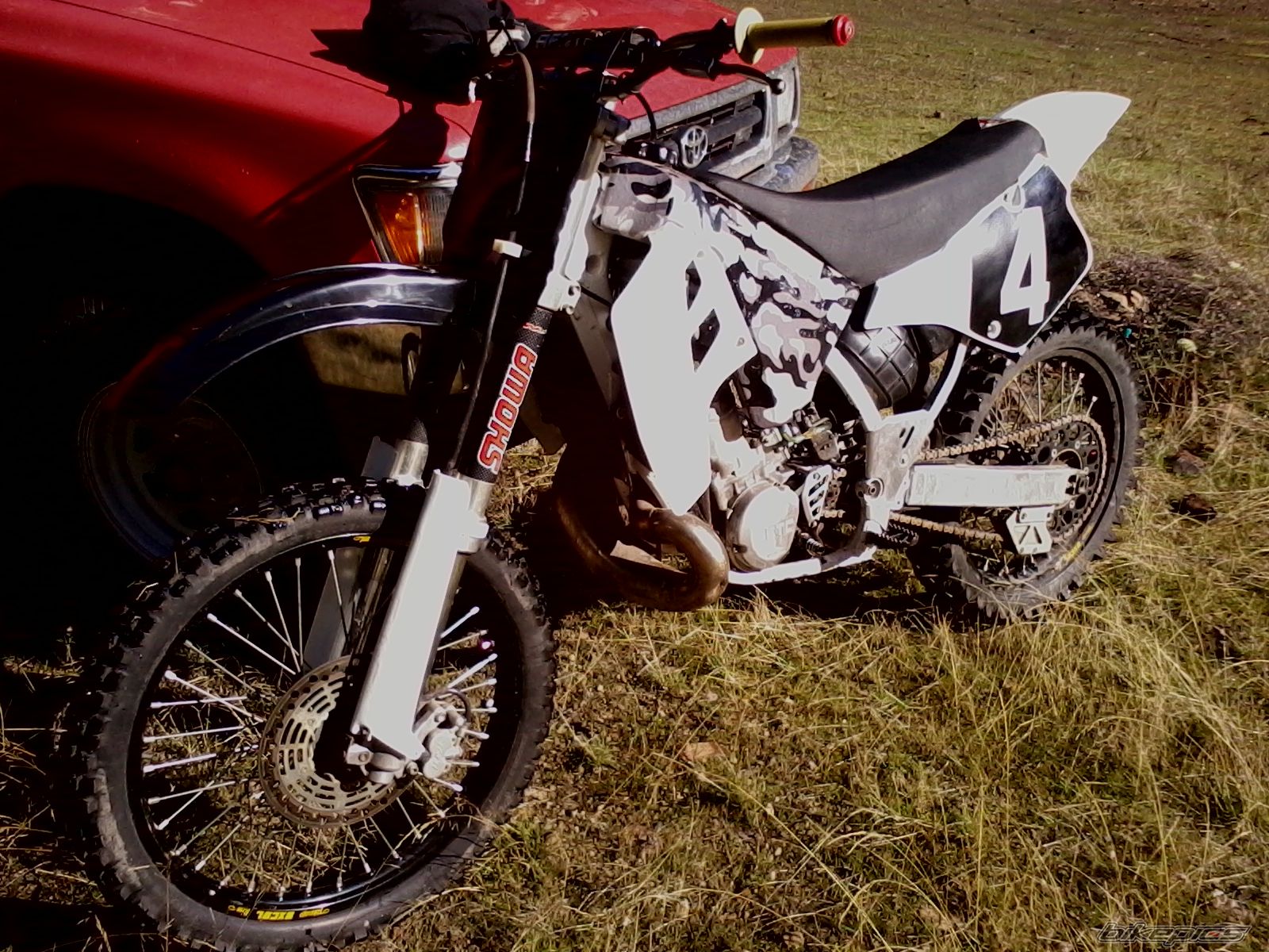 Bike Photo 2791807