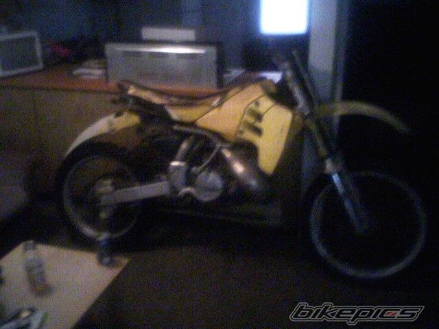 Bike Photo 2791809