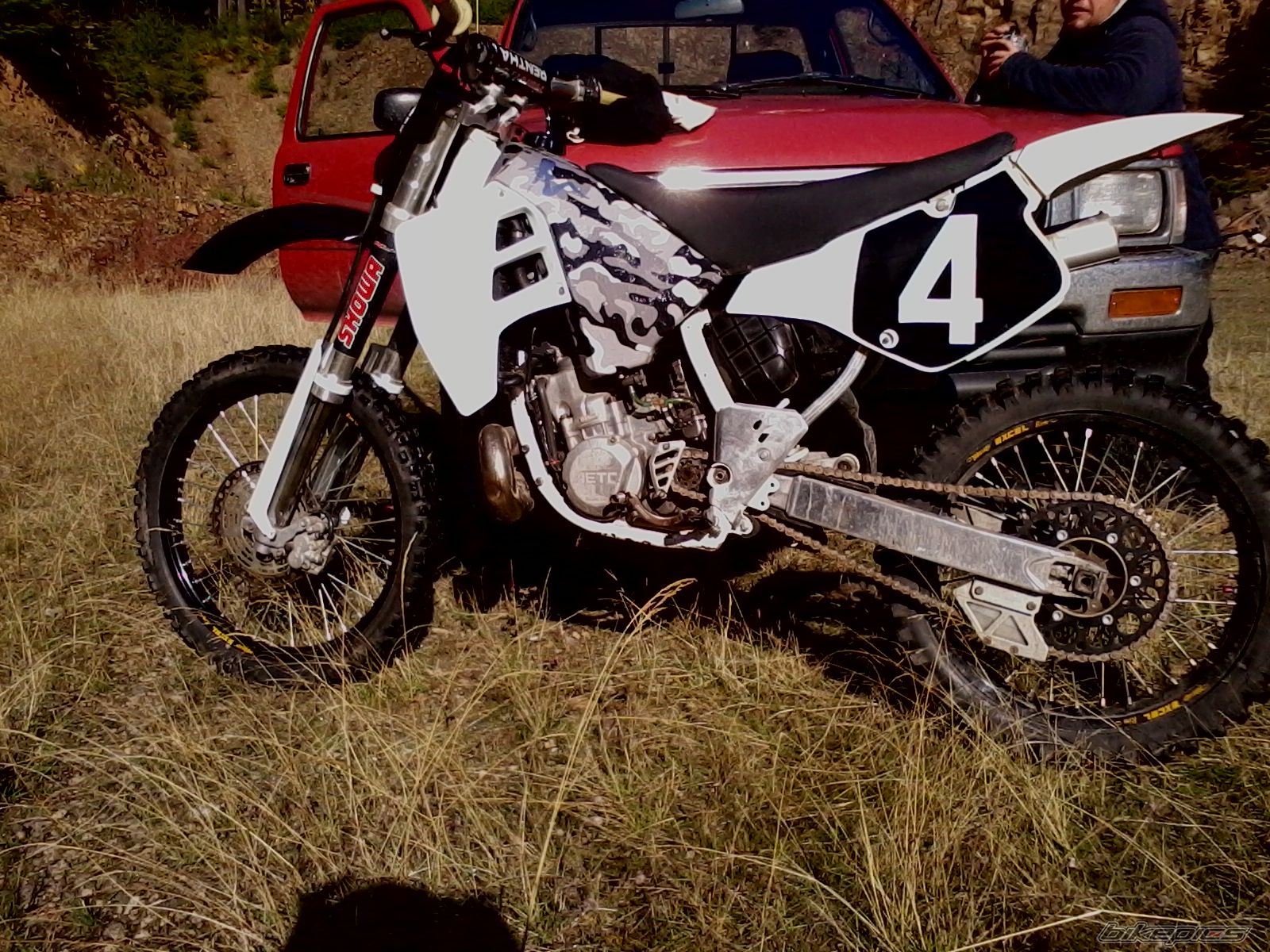 Bike Photo 2791810