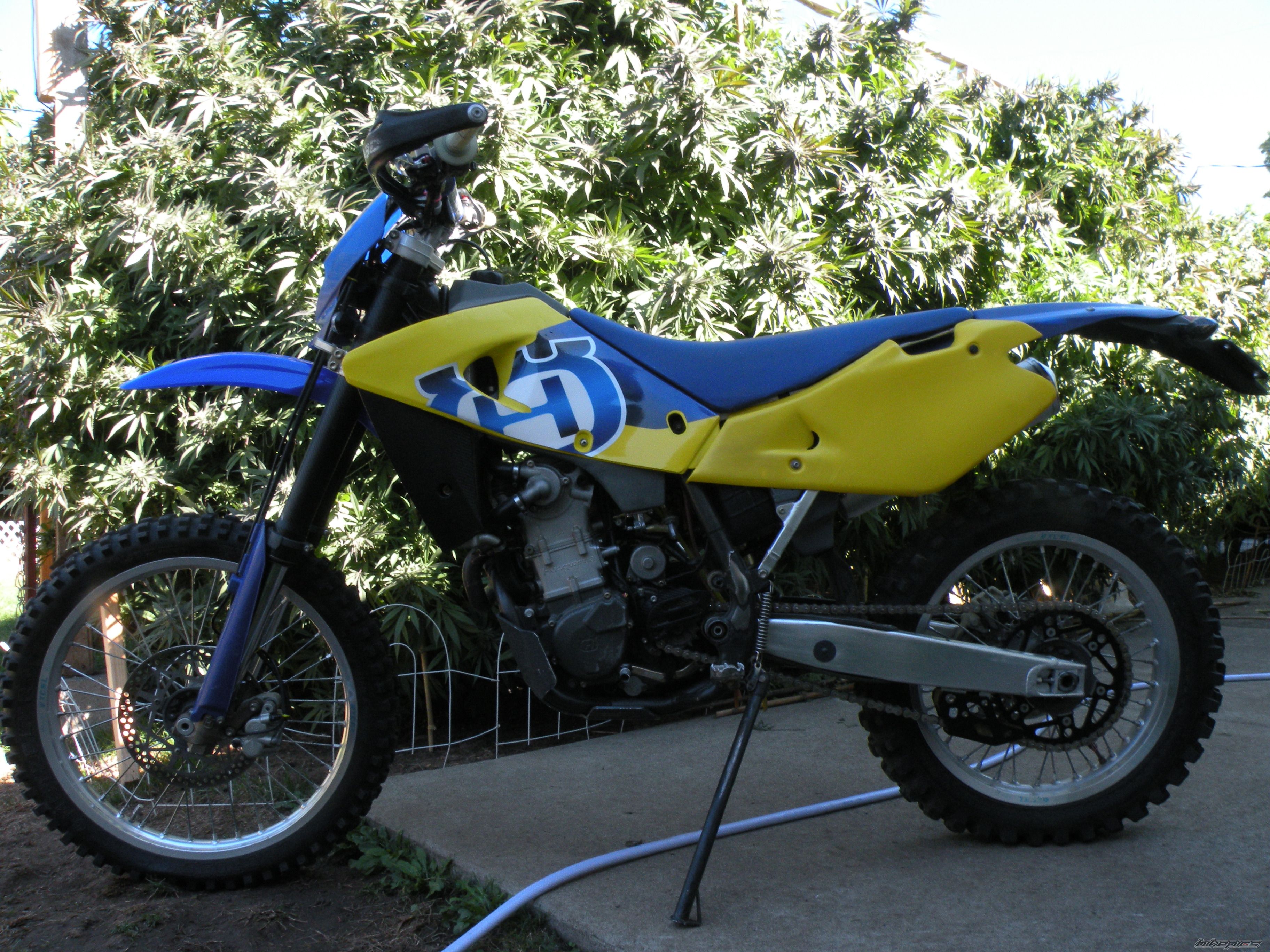 Bike Photo 2791817