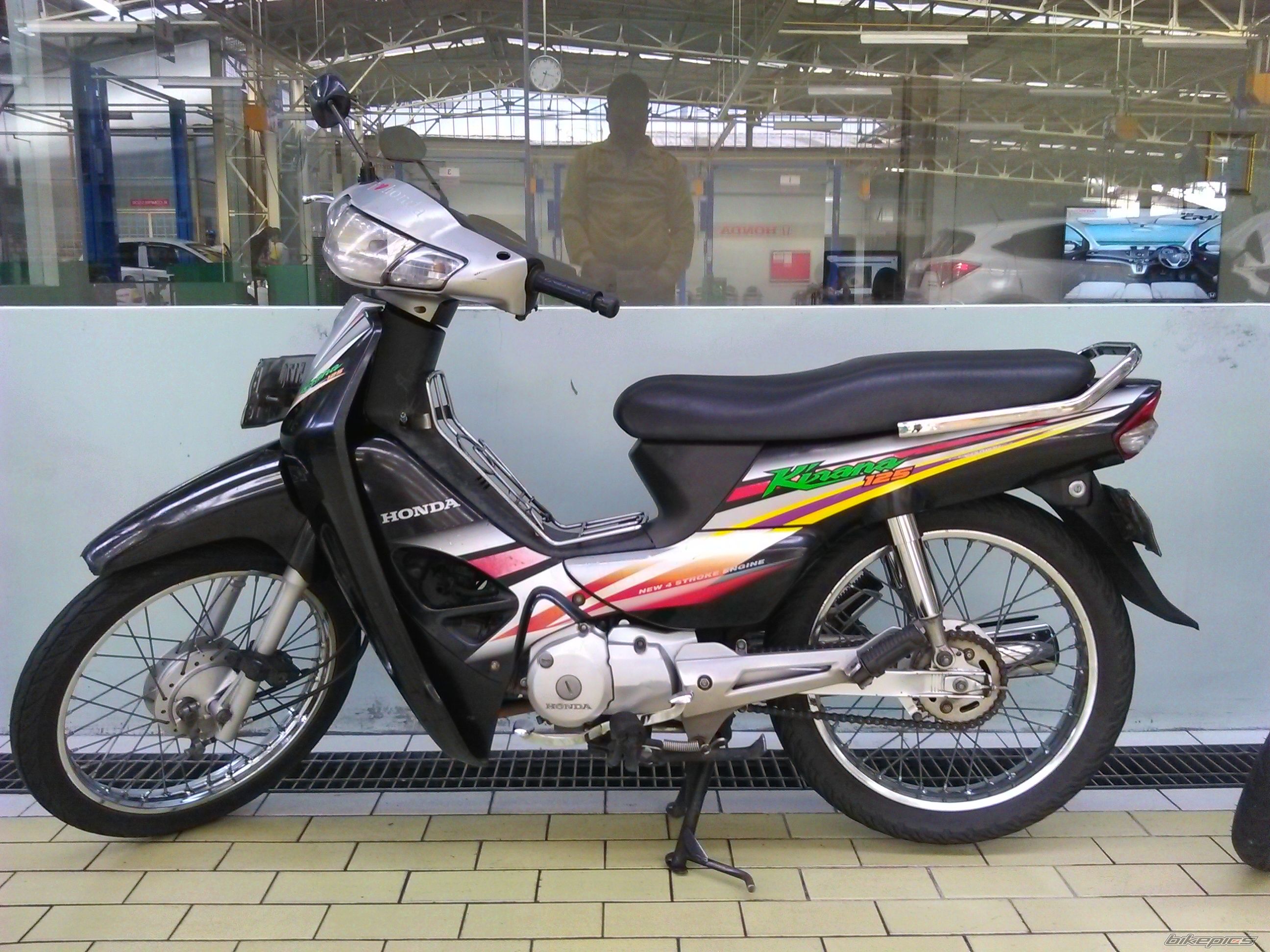 Bike Photo 2791860