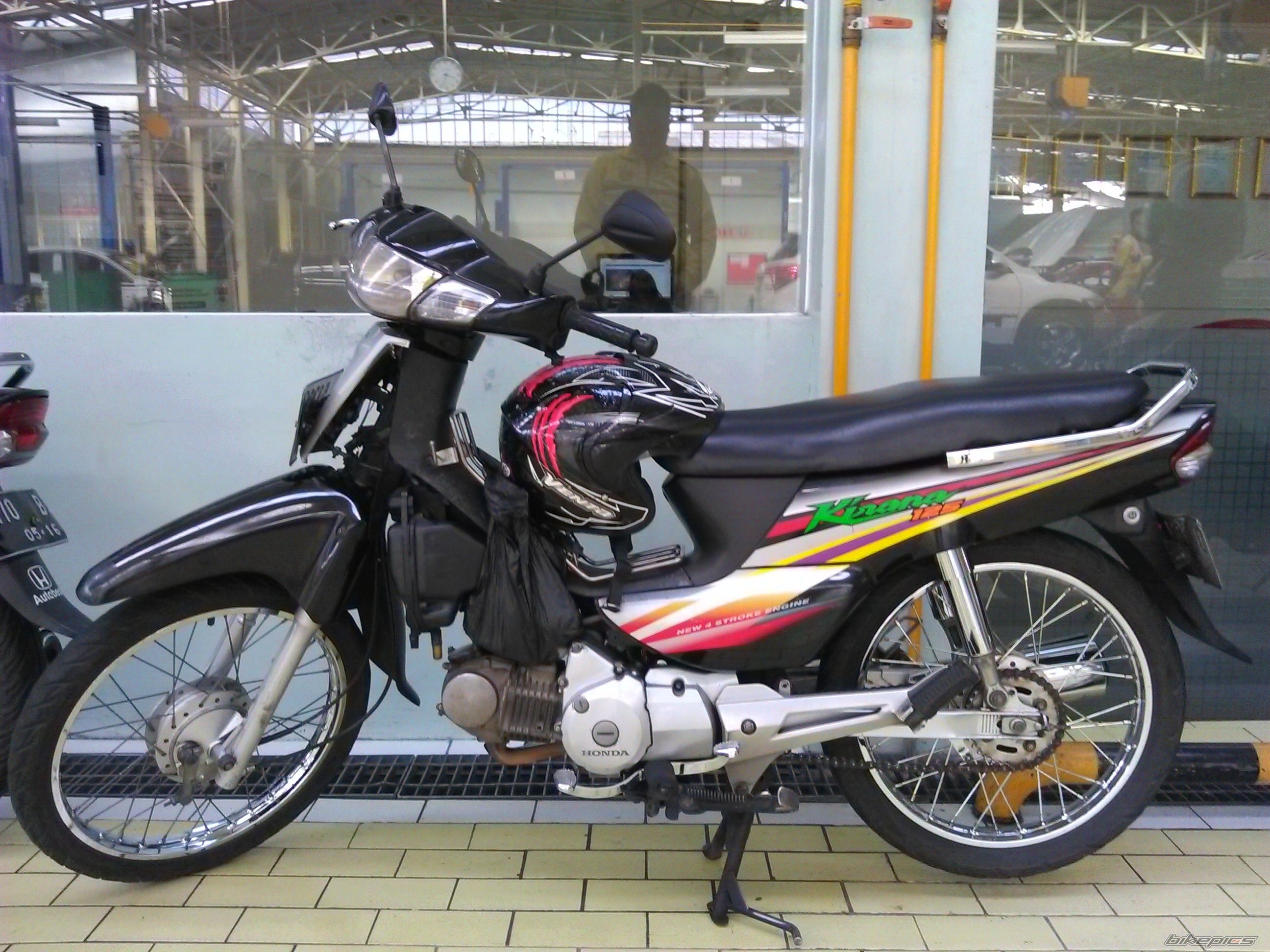 Bike Photo 2791861