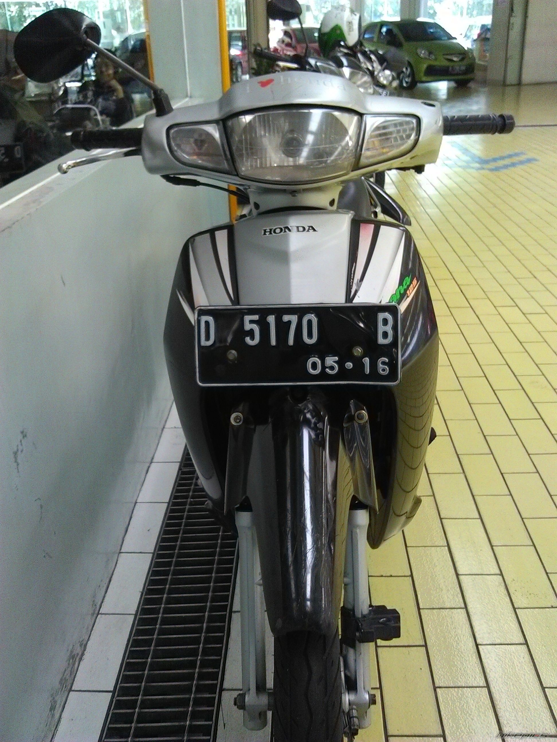 Bike Photo 2791864