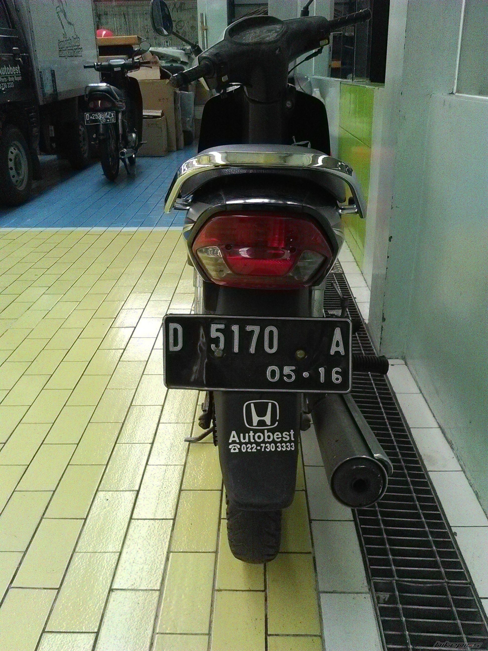 karisma 125 x