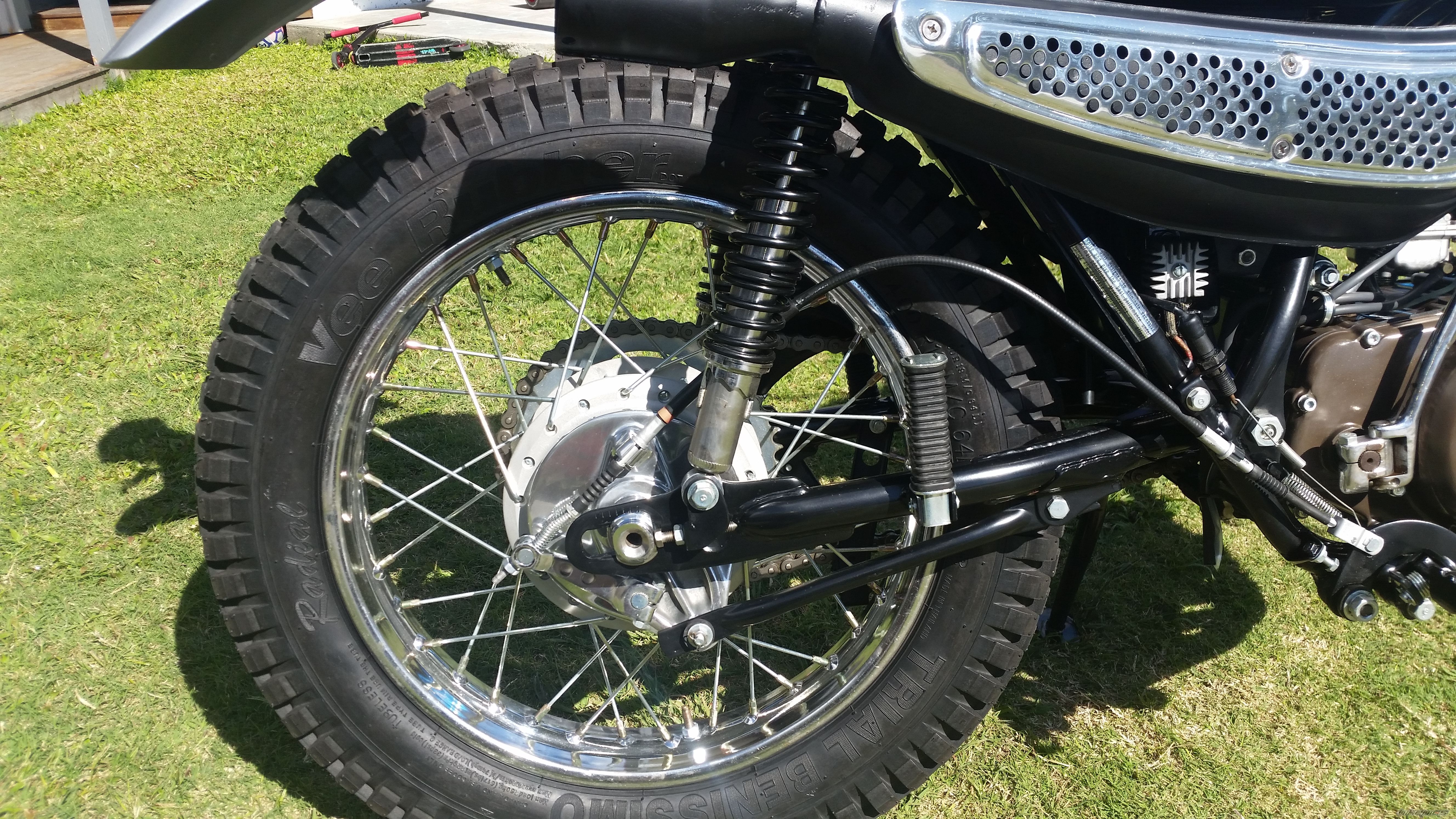 Bike Photo 2792014