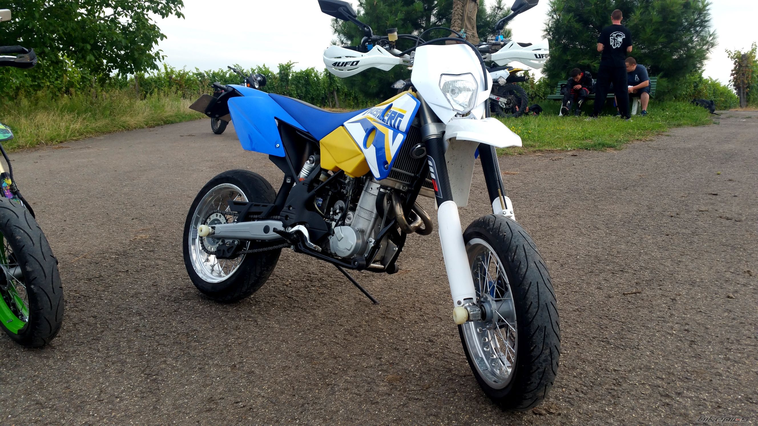 FS 650 C