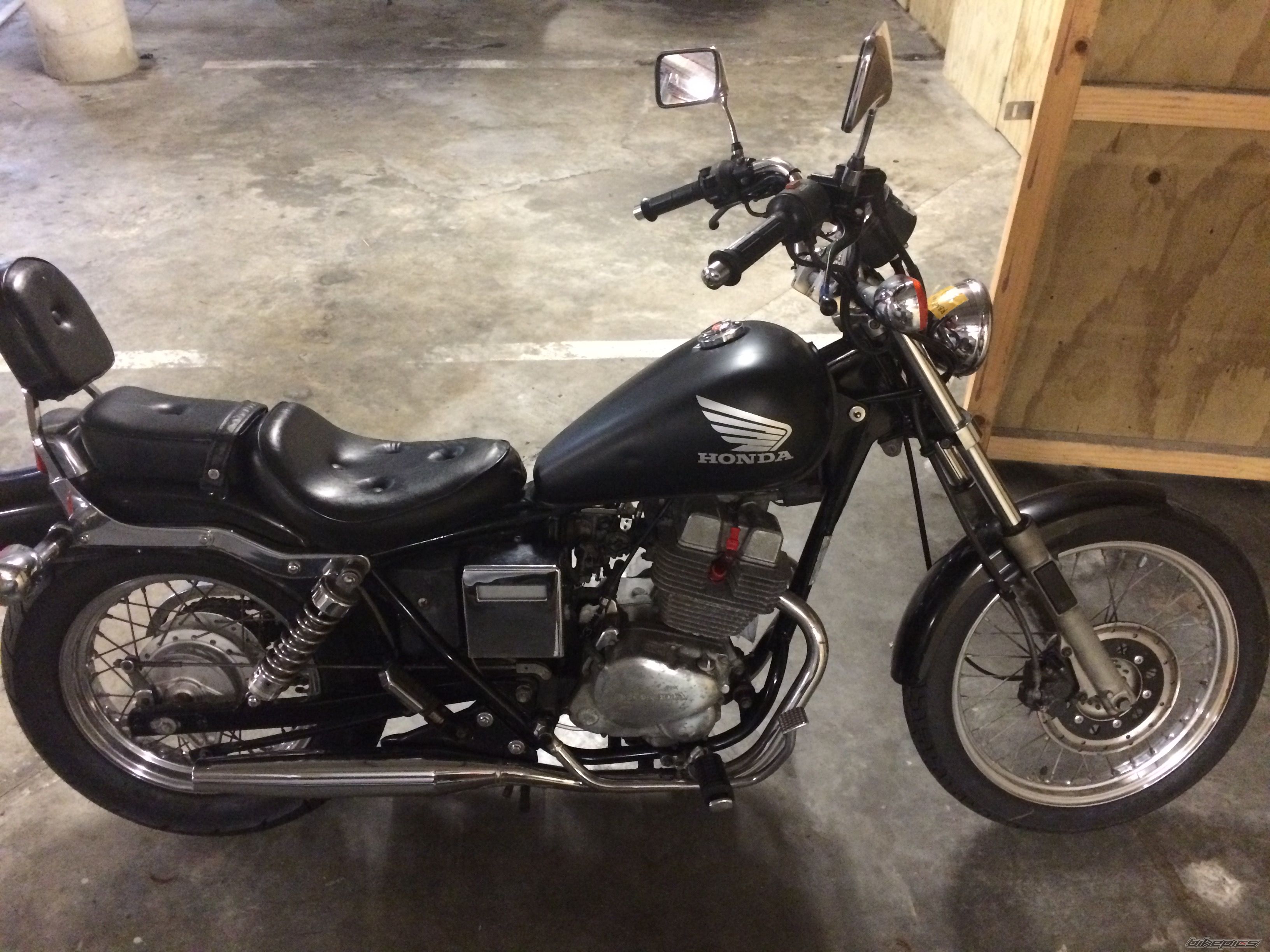 Bike Photo 2792271