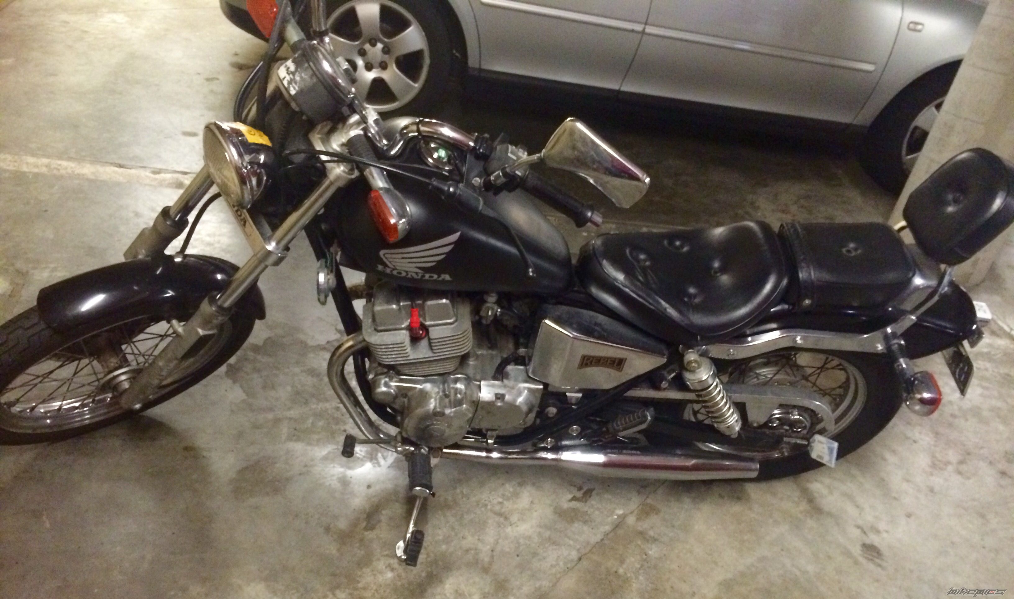 Bike Photo 2792274