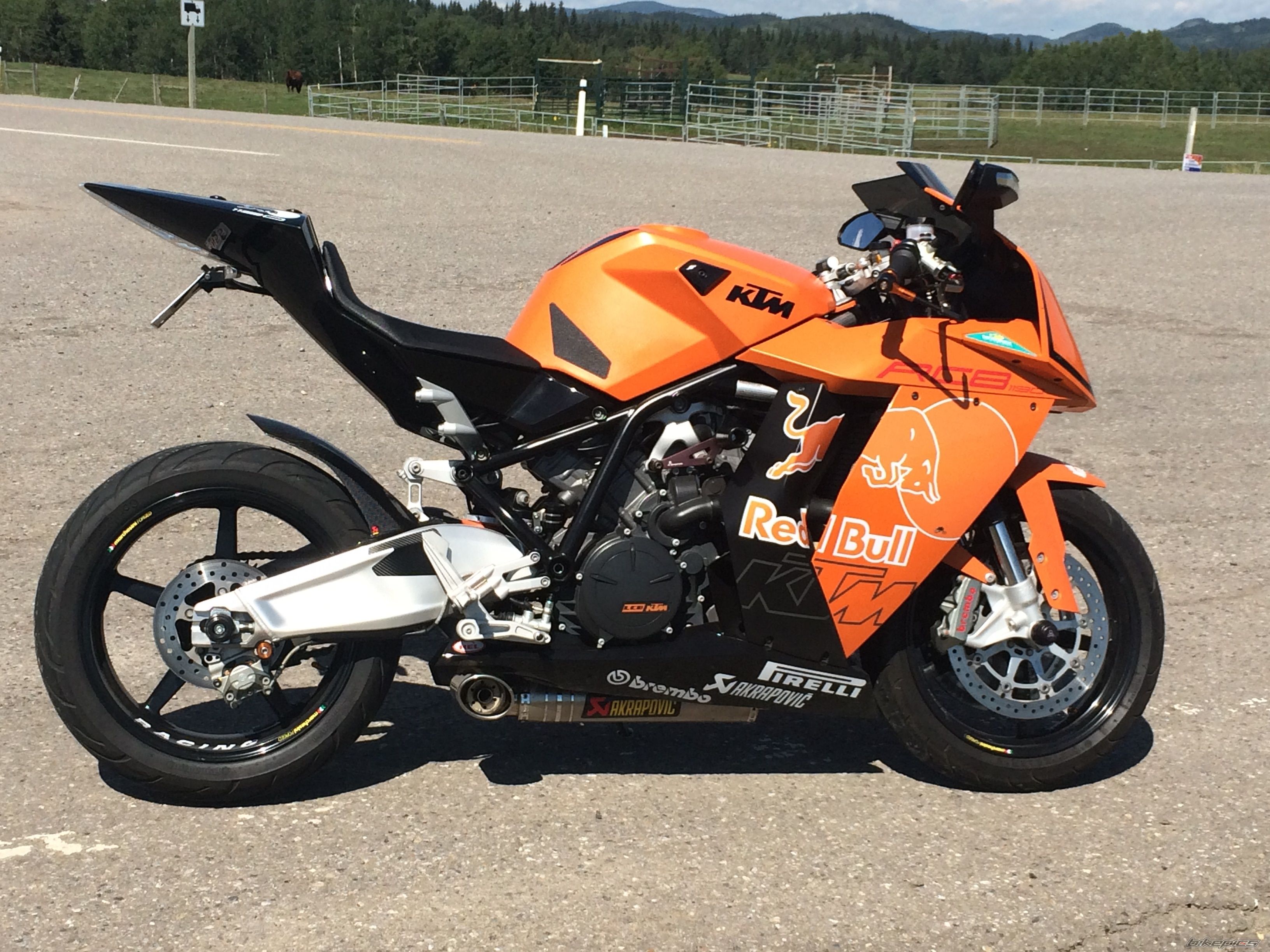 Bike Photo 2792301