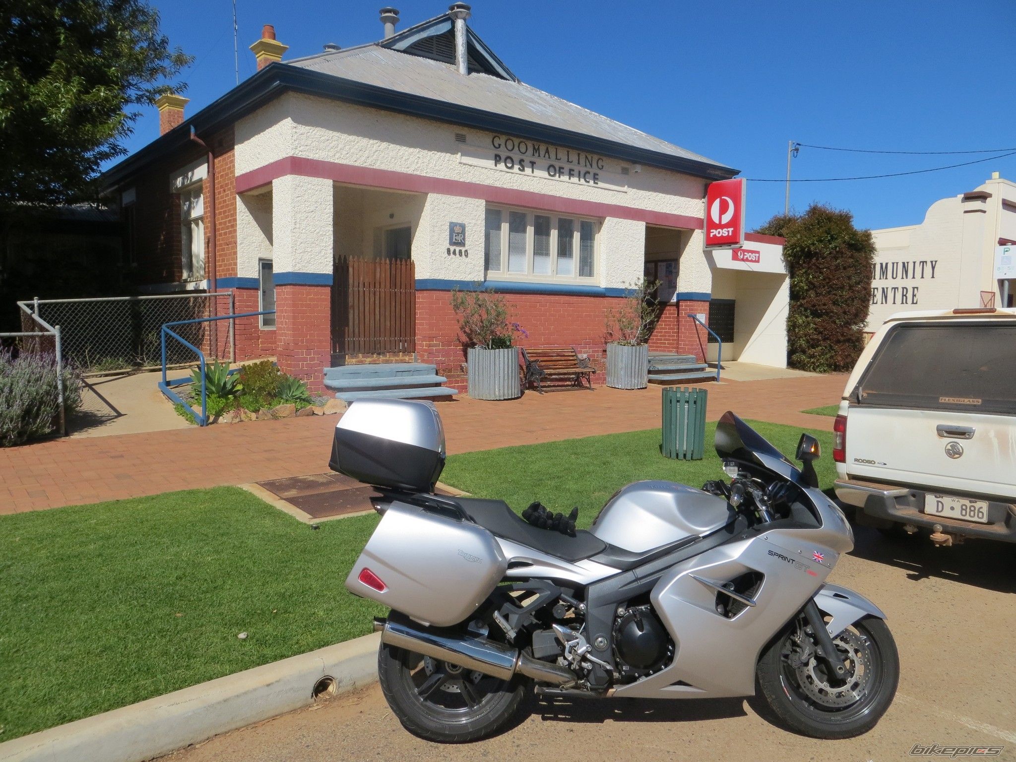 Bike Photo 2792333