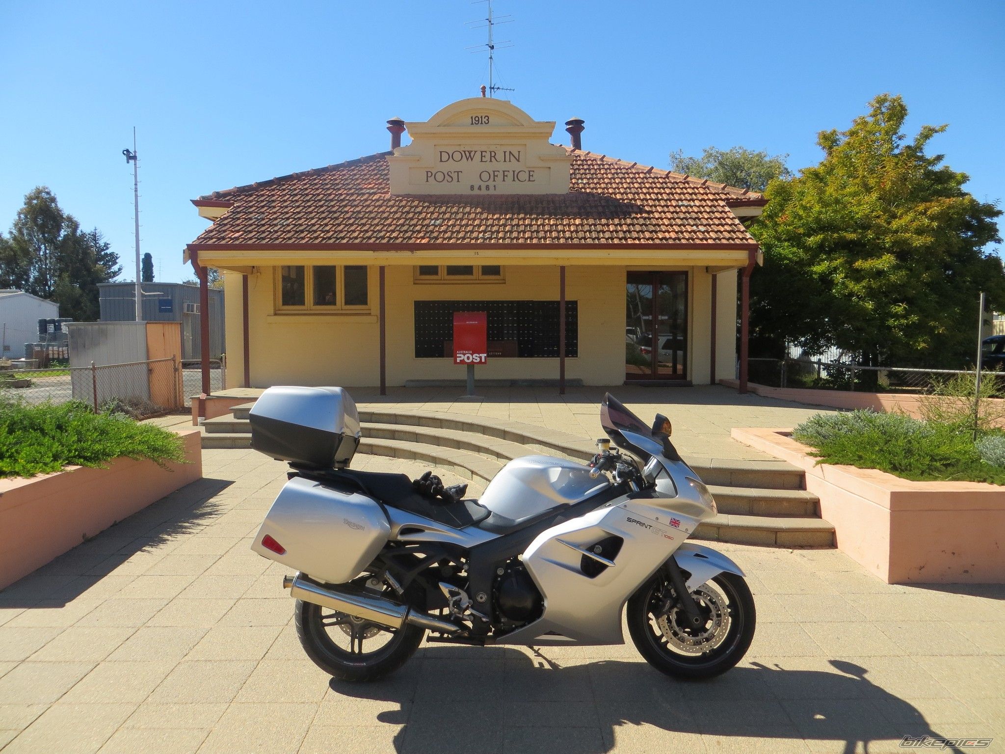 Bike Photo 2792334