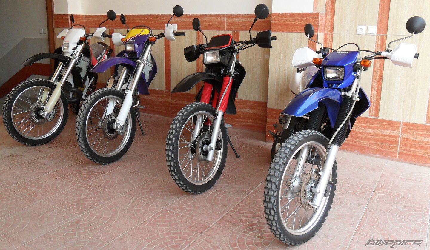 Bike Photo 2792395