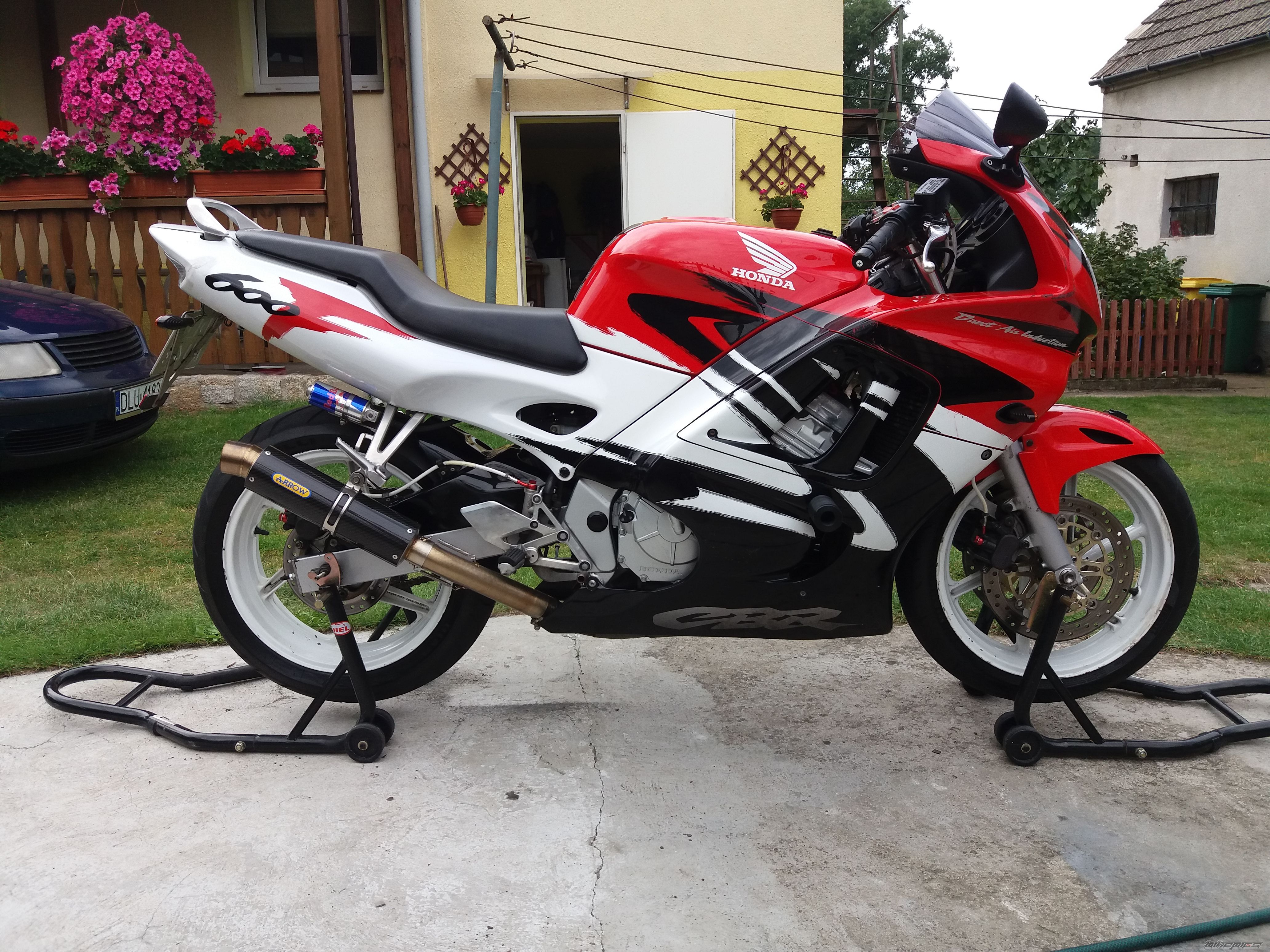Bike Photo 2792474