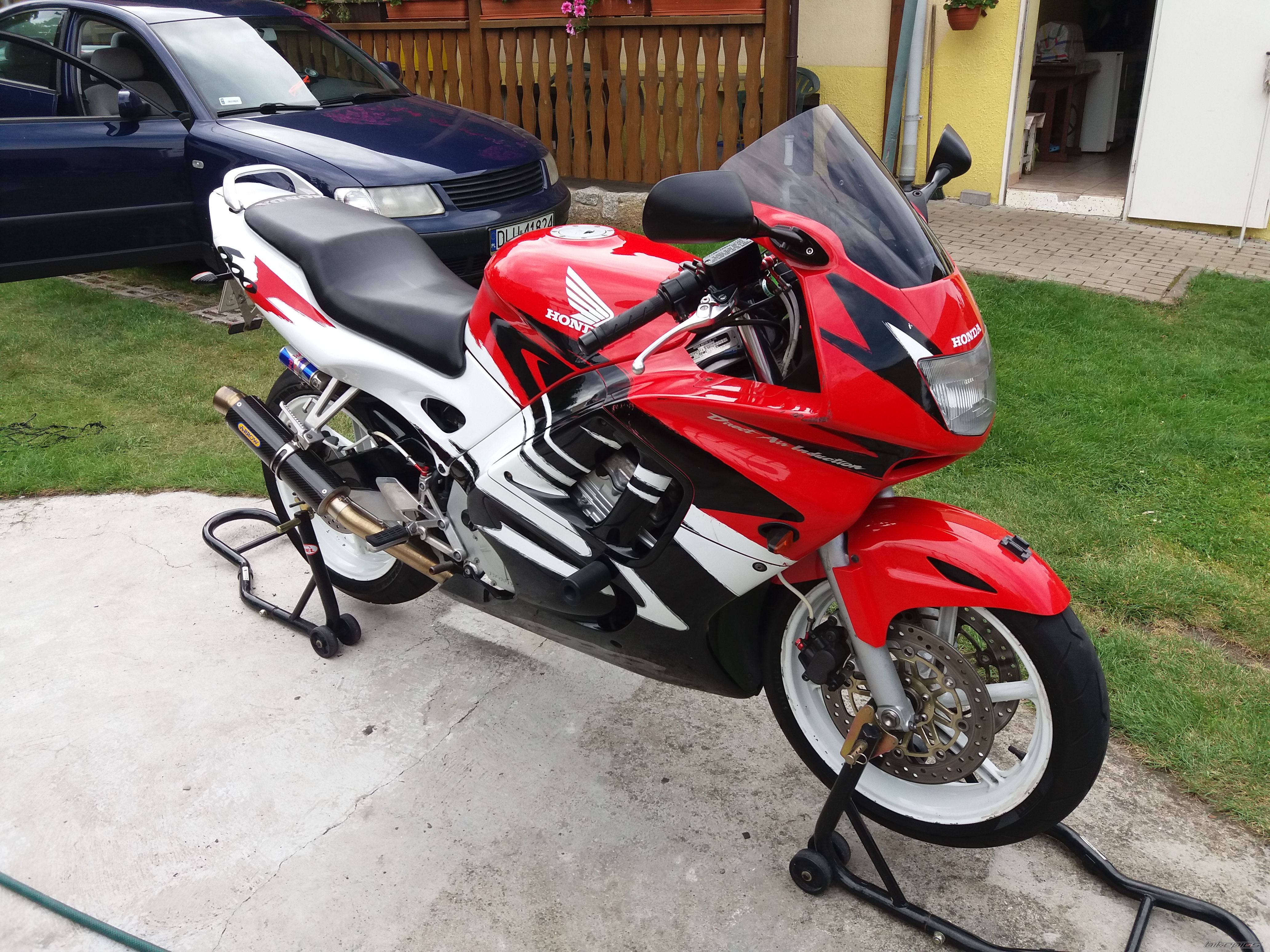 Bike Photo 2792476