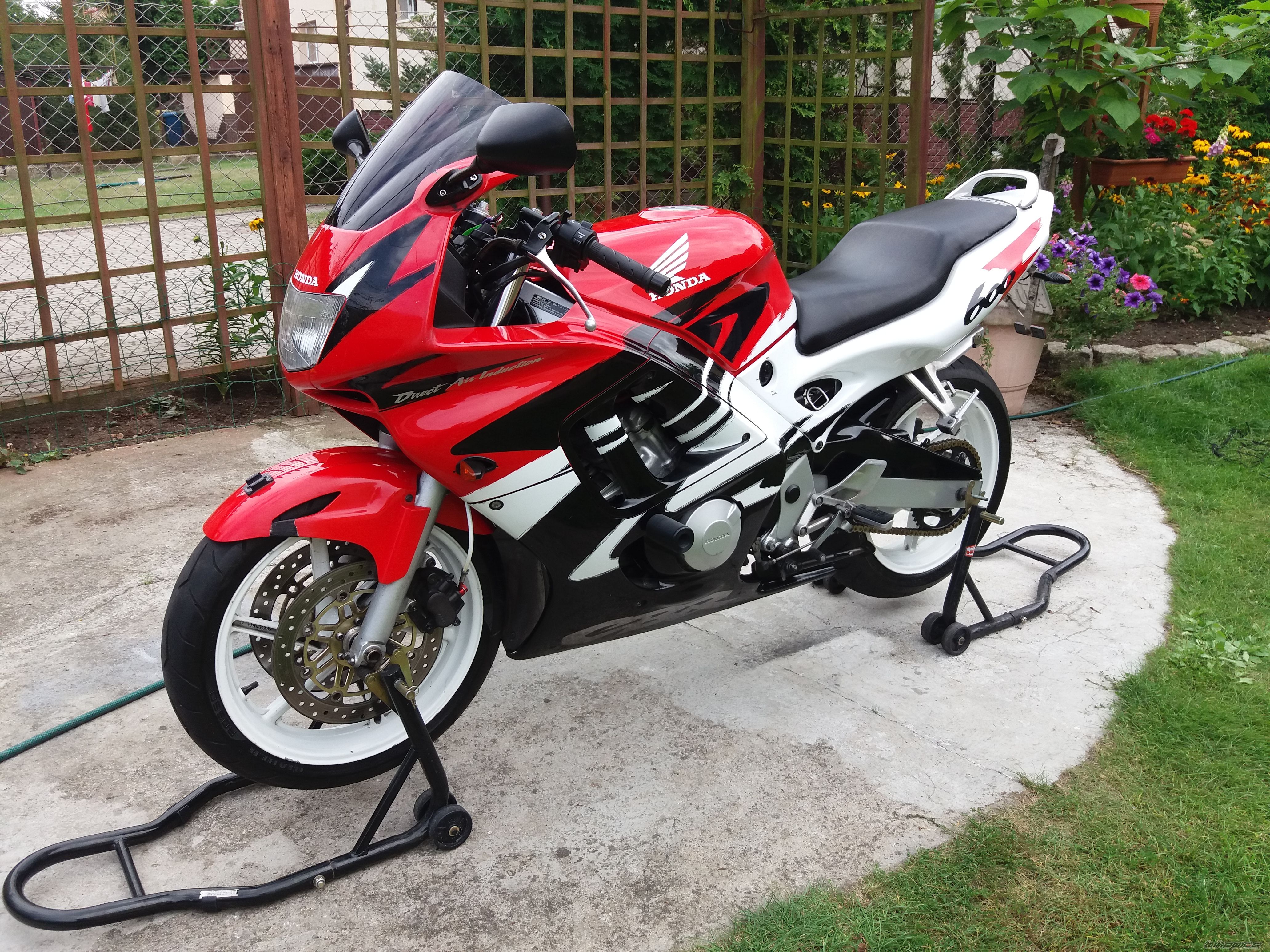 Bike Photo 2792477