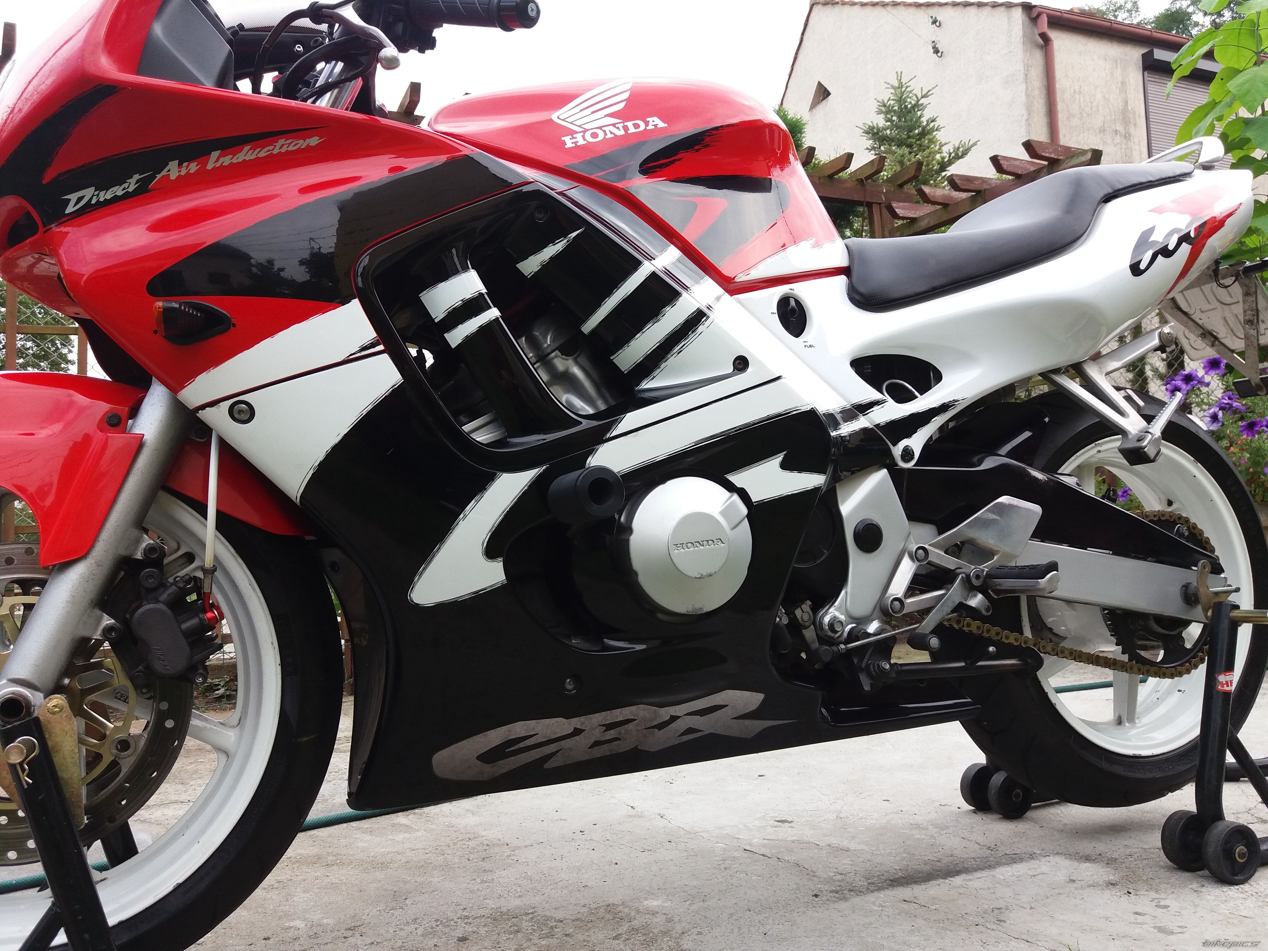 Bike Photo 2792487