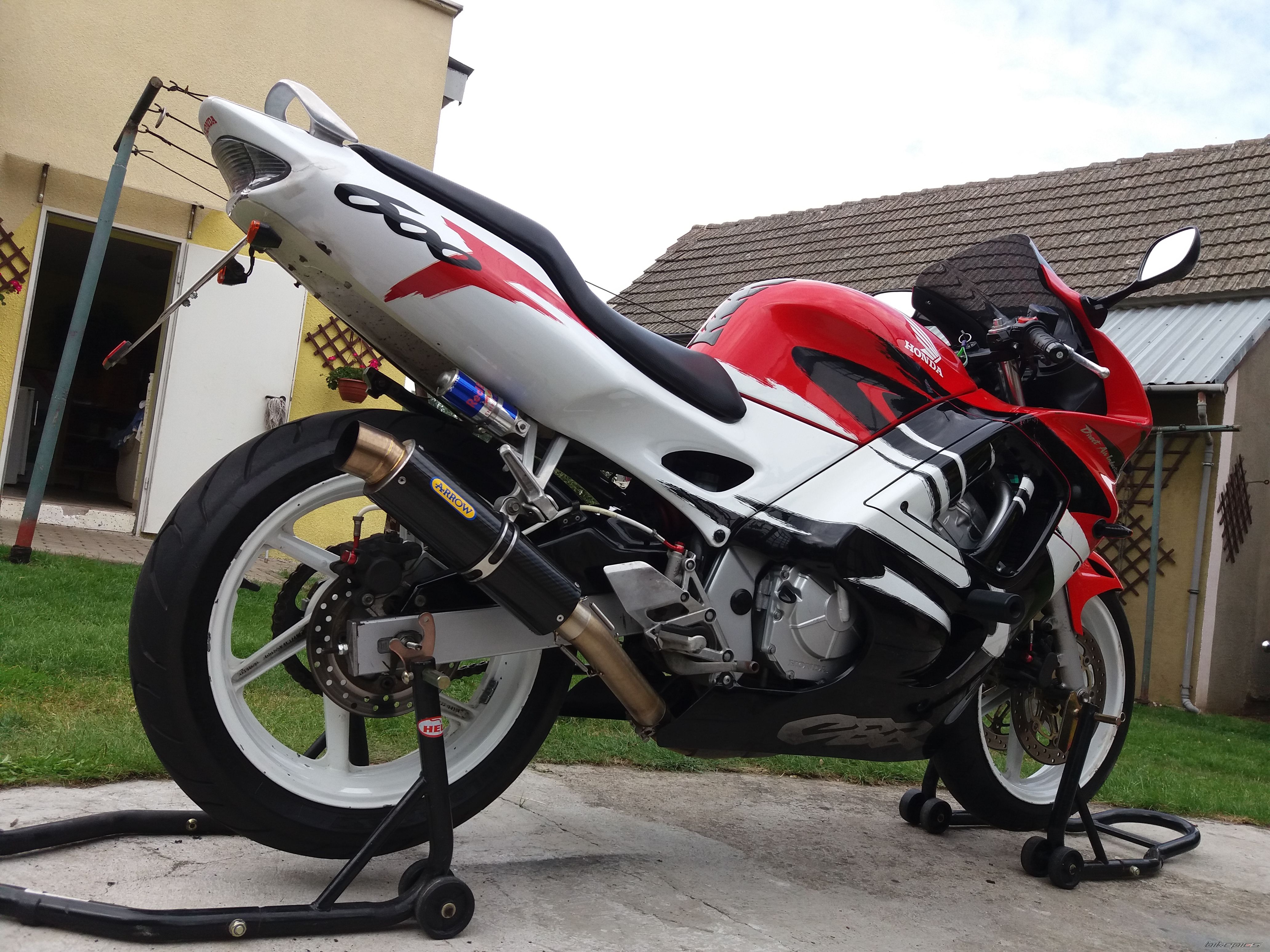 Bike Photo 2792492