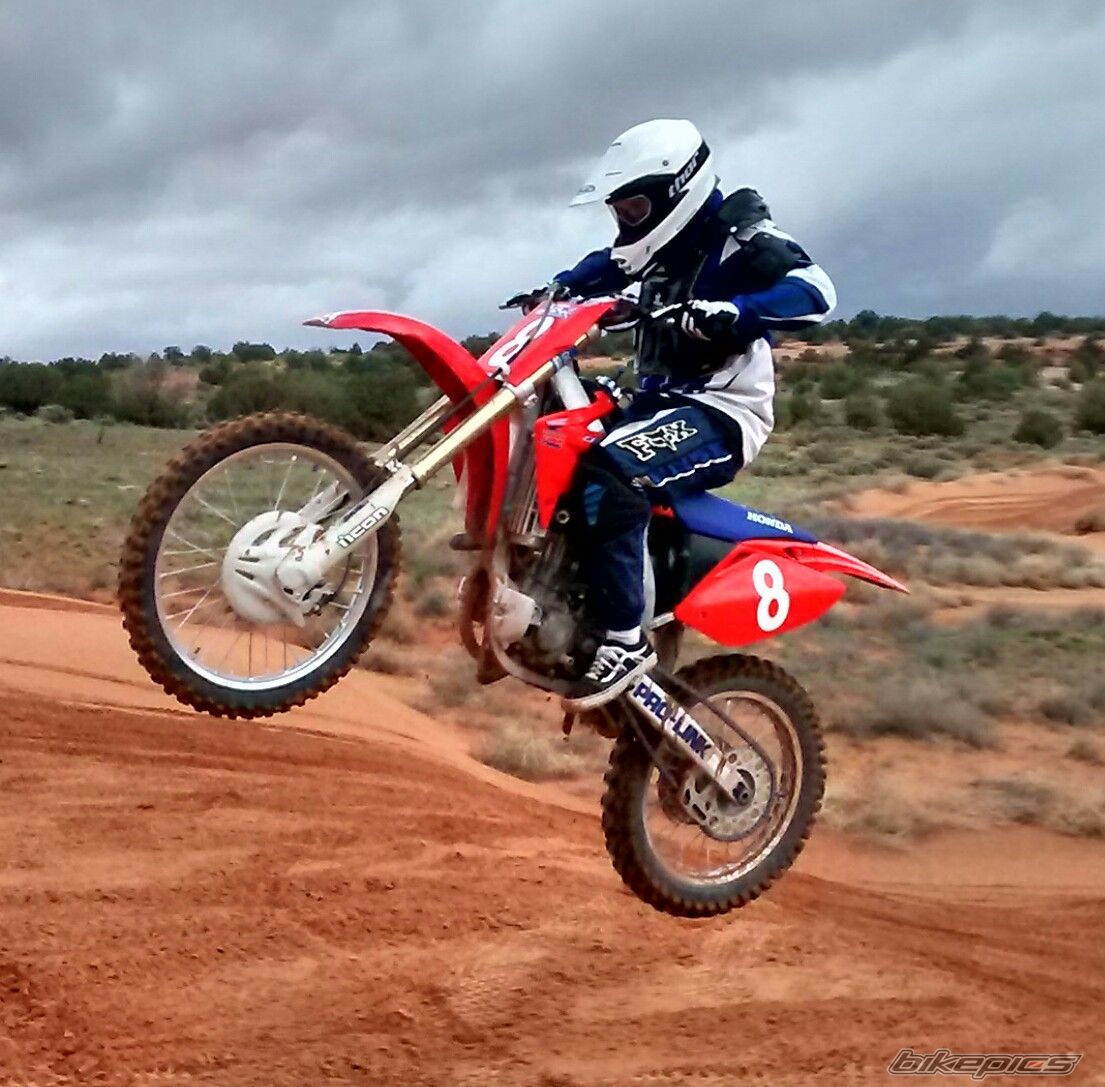 Bike Photo 2792531