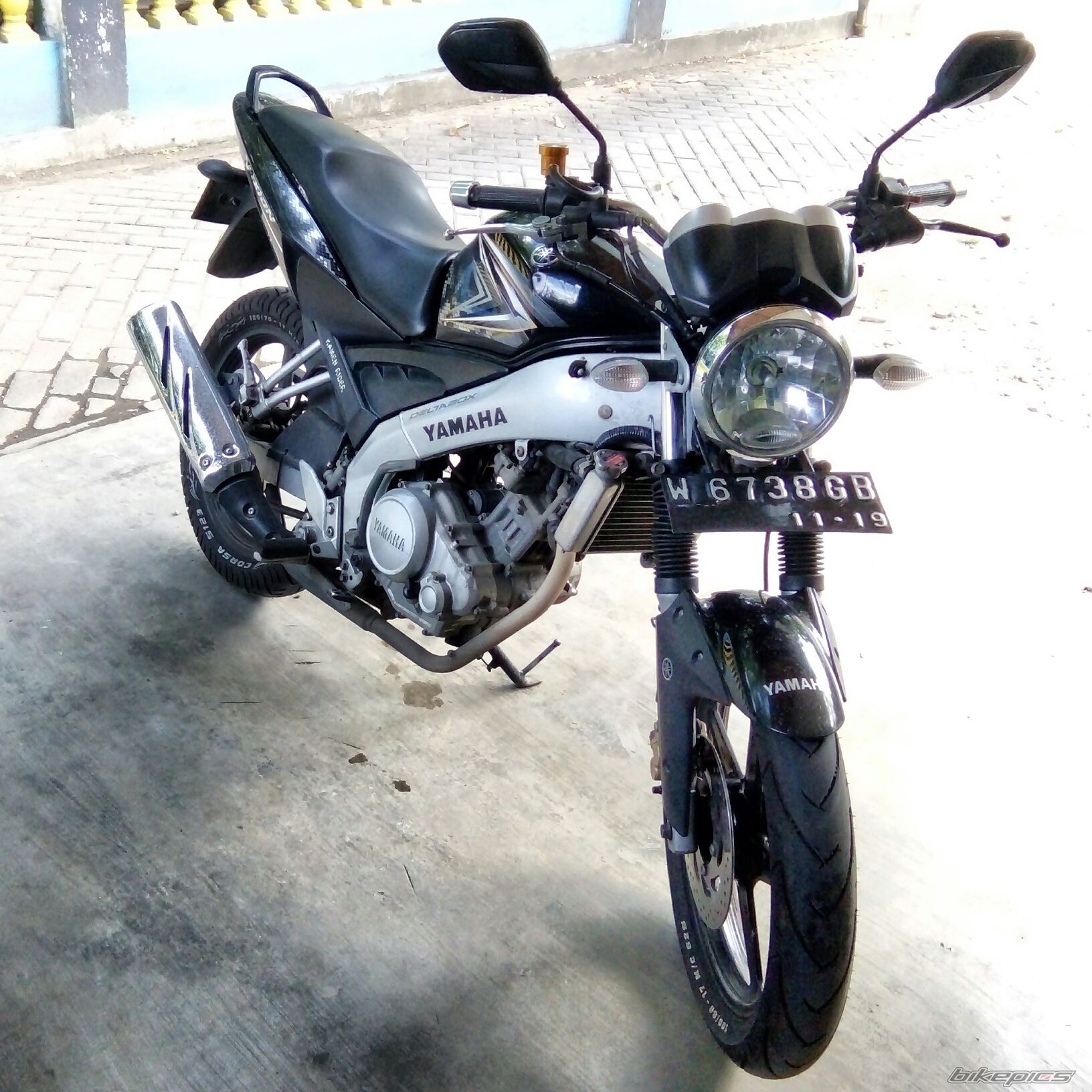 Bike Photo 2792650