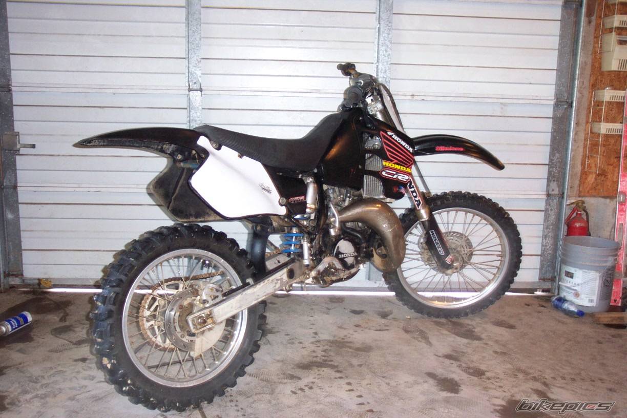 Bike Photo 279277