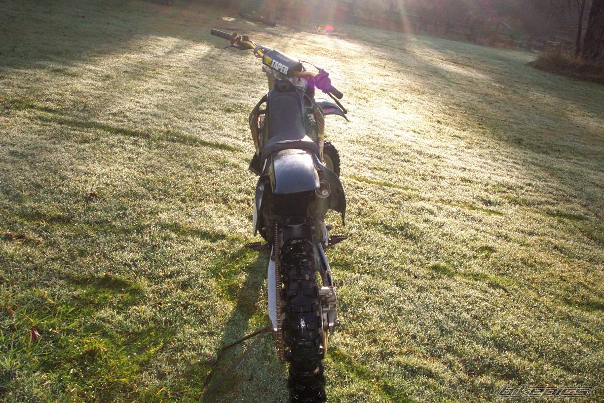 Bike Photo 279278