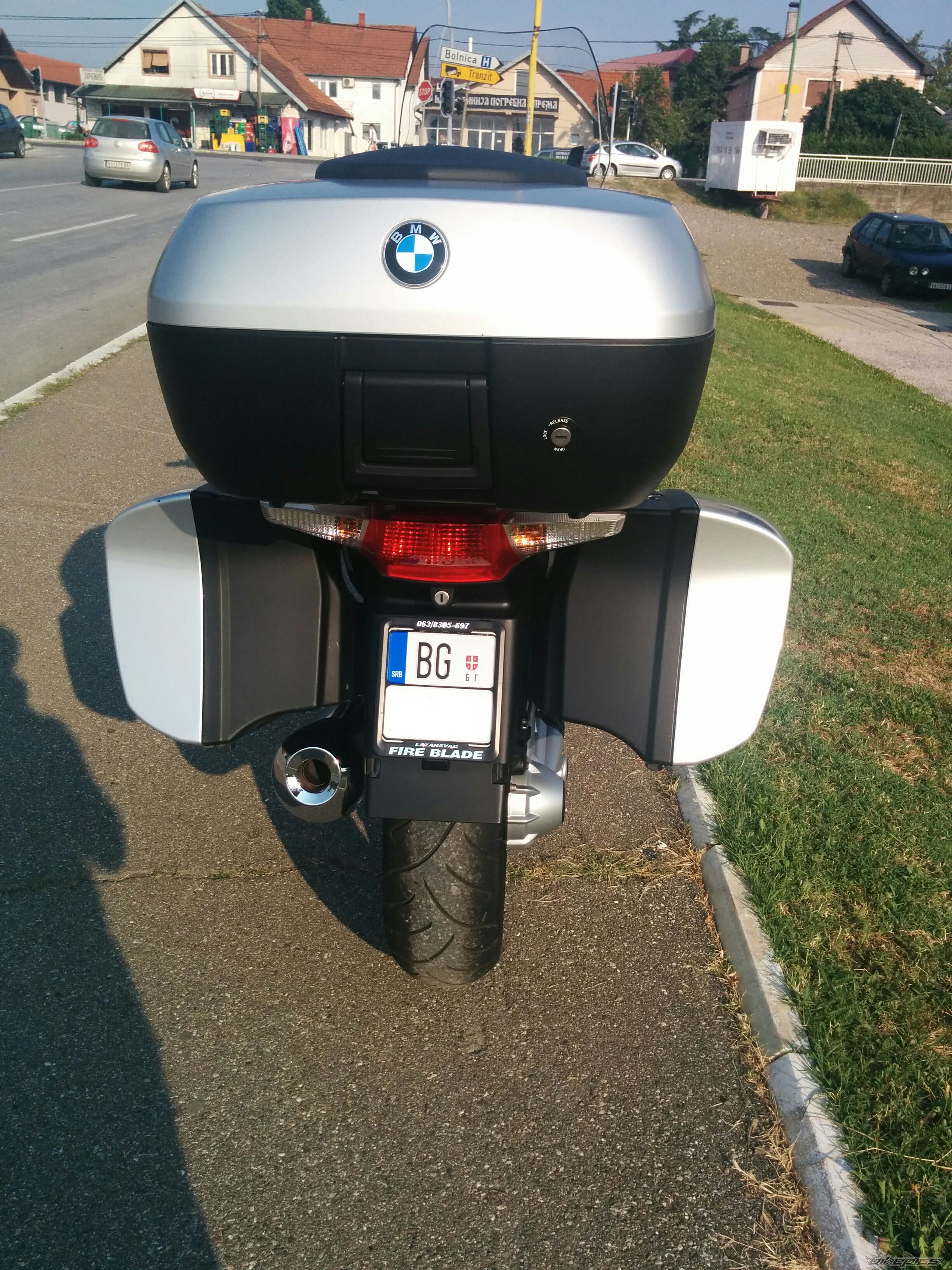Bike Photo 2792805